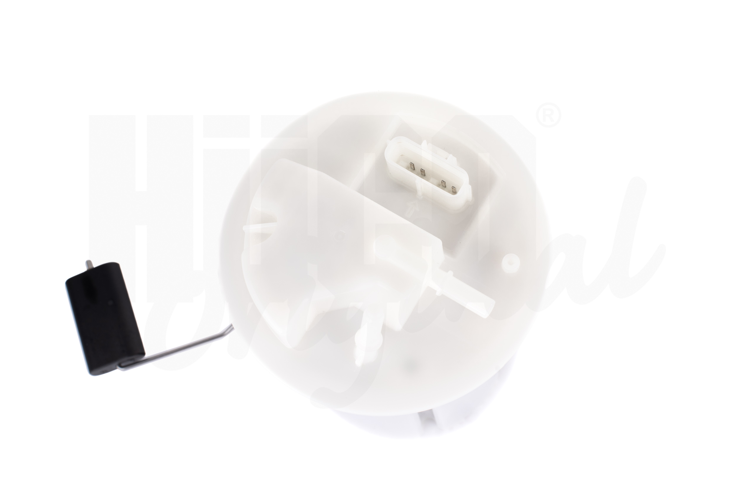 Fuel Feed Unit - 132790 HITACHI