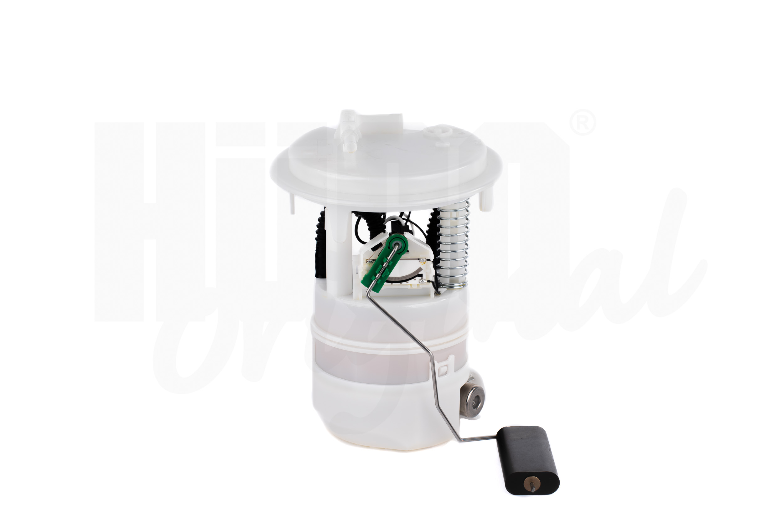 Fuel Feed Unit - 132791 HITACHI