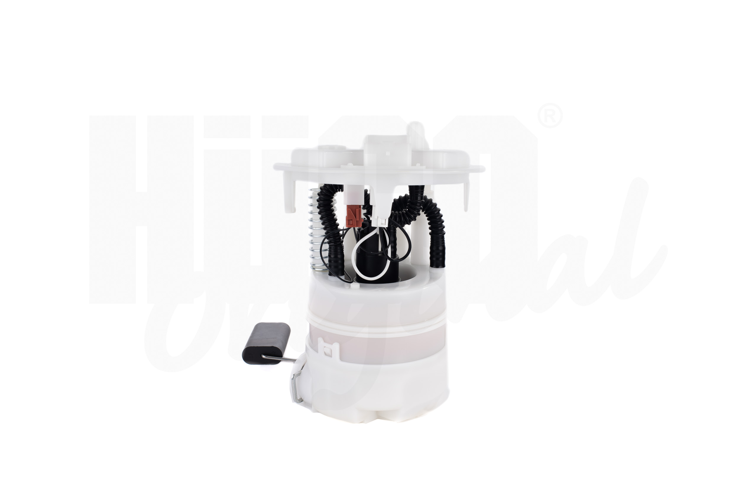 Fuel Feed Unit - 132791 HITACHI