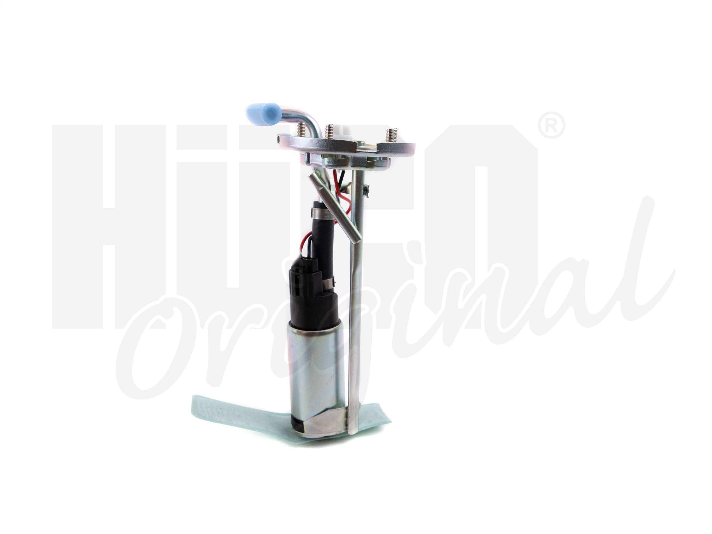 Fuel Feed Unit - 132792 HITACHI