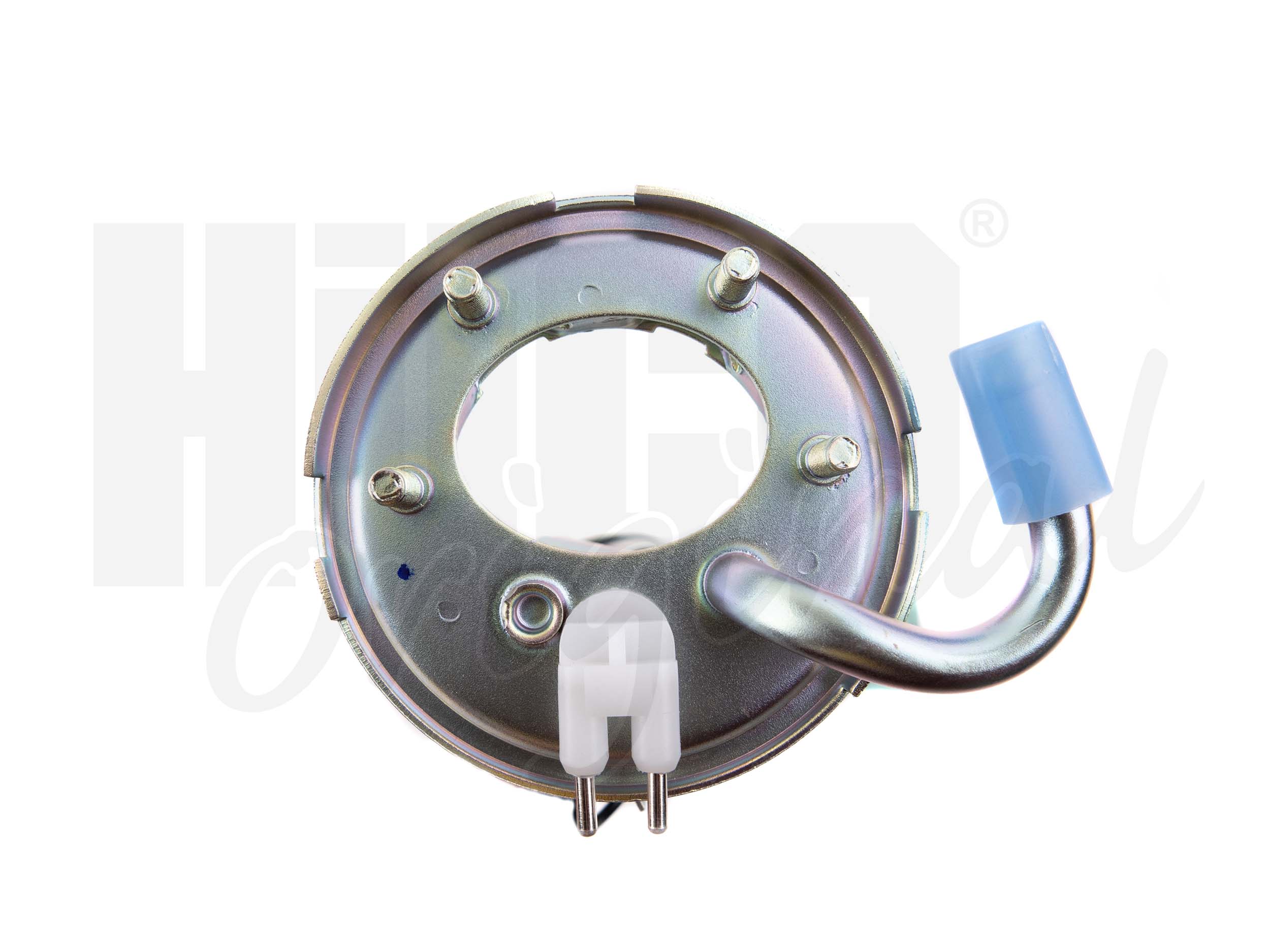 Fuel Feed Unit - 132792 HITACHI