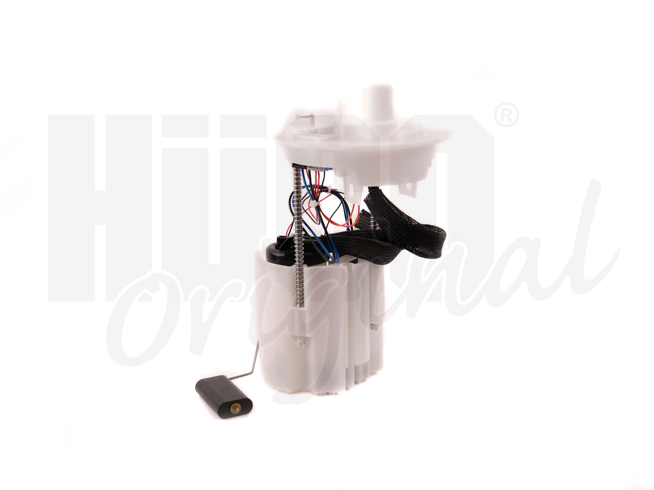 Fuel Feed Unit - 132797 HITACHI