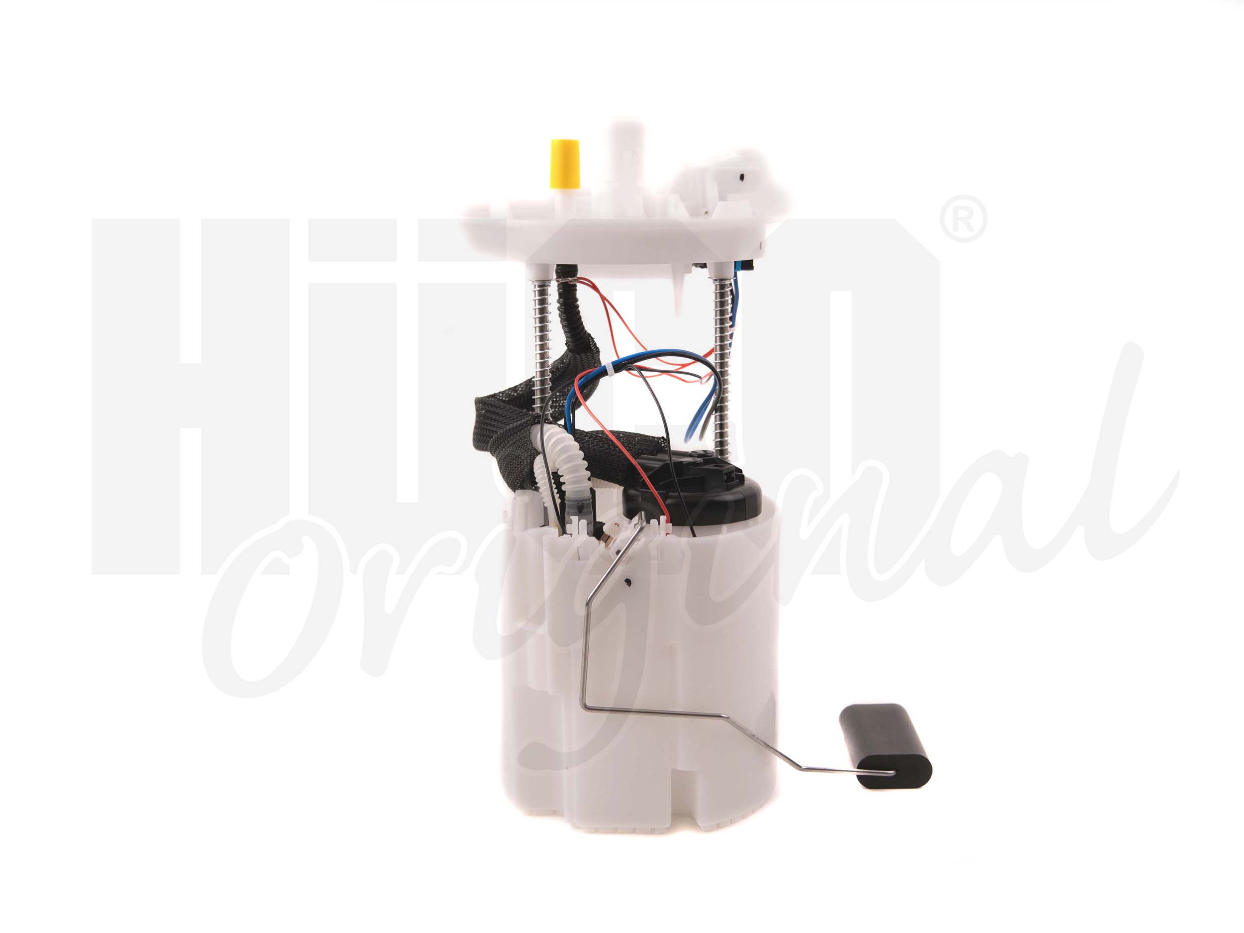 Fuel Feed Unit - 132797 HITACHI