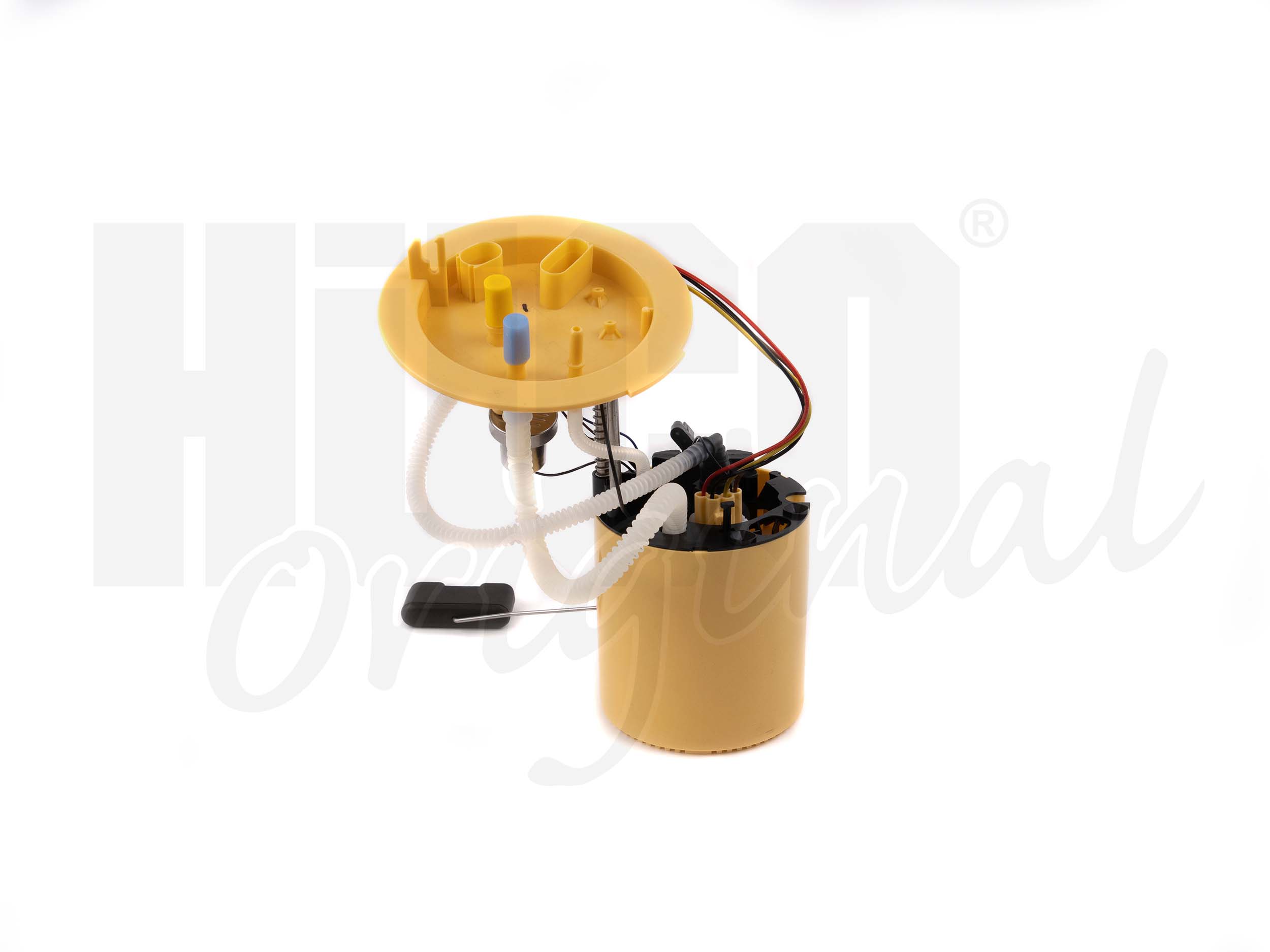 Fuel Feed Unit - 132798 HITACHI
