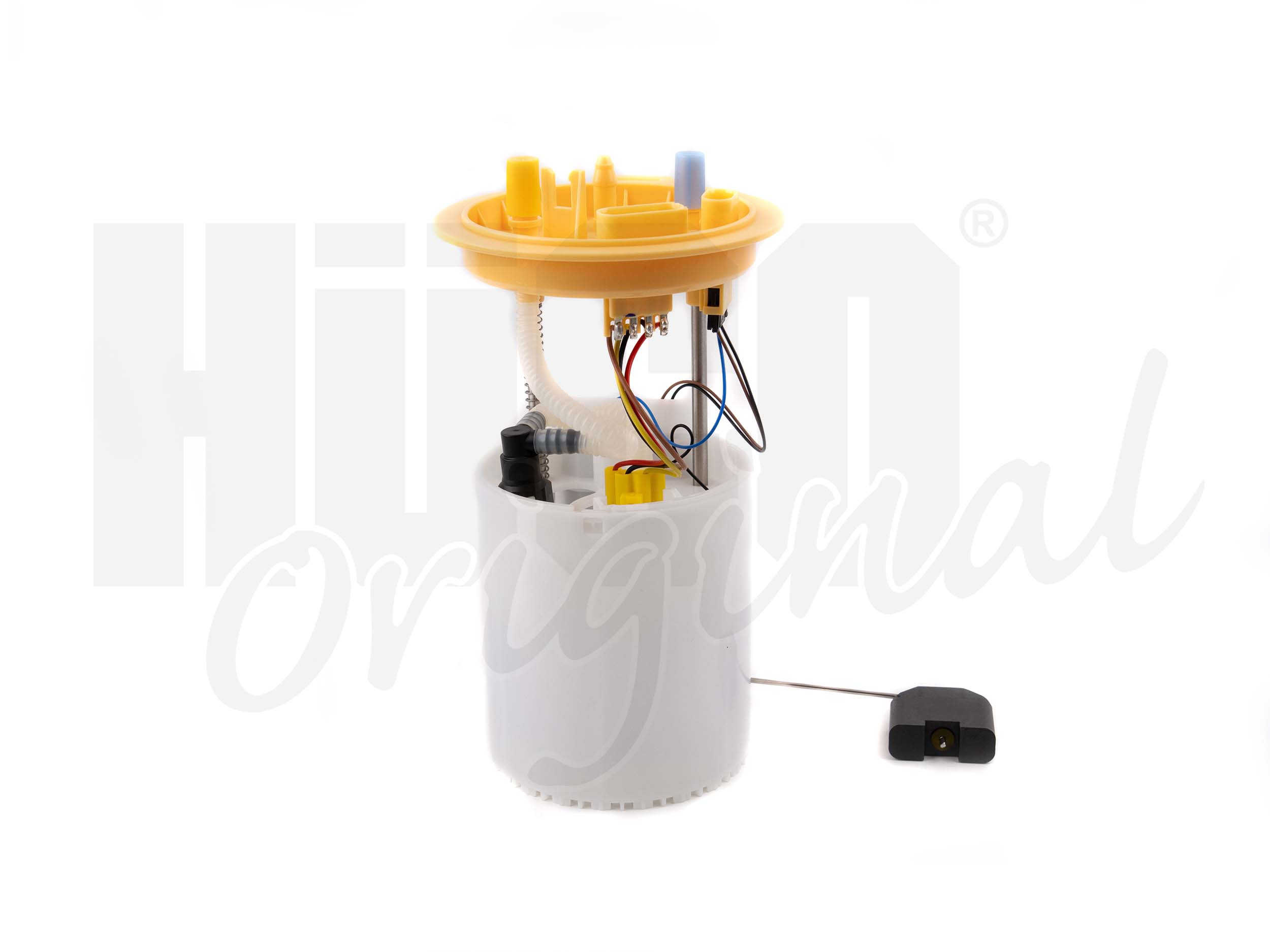 Fuel Feed Unit - 132799 HITACHI