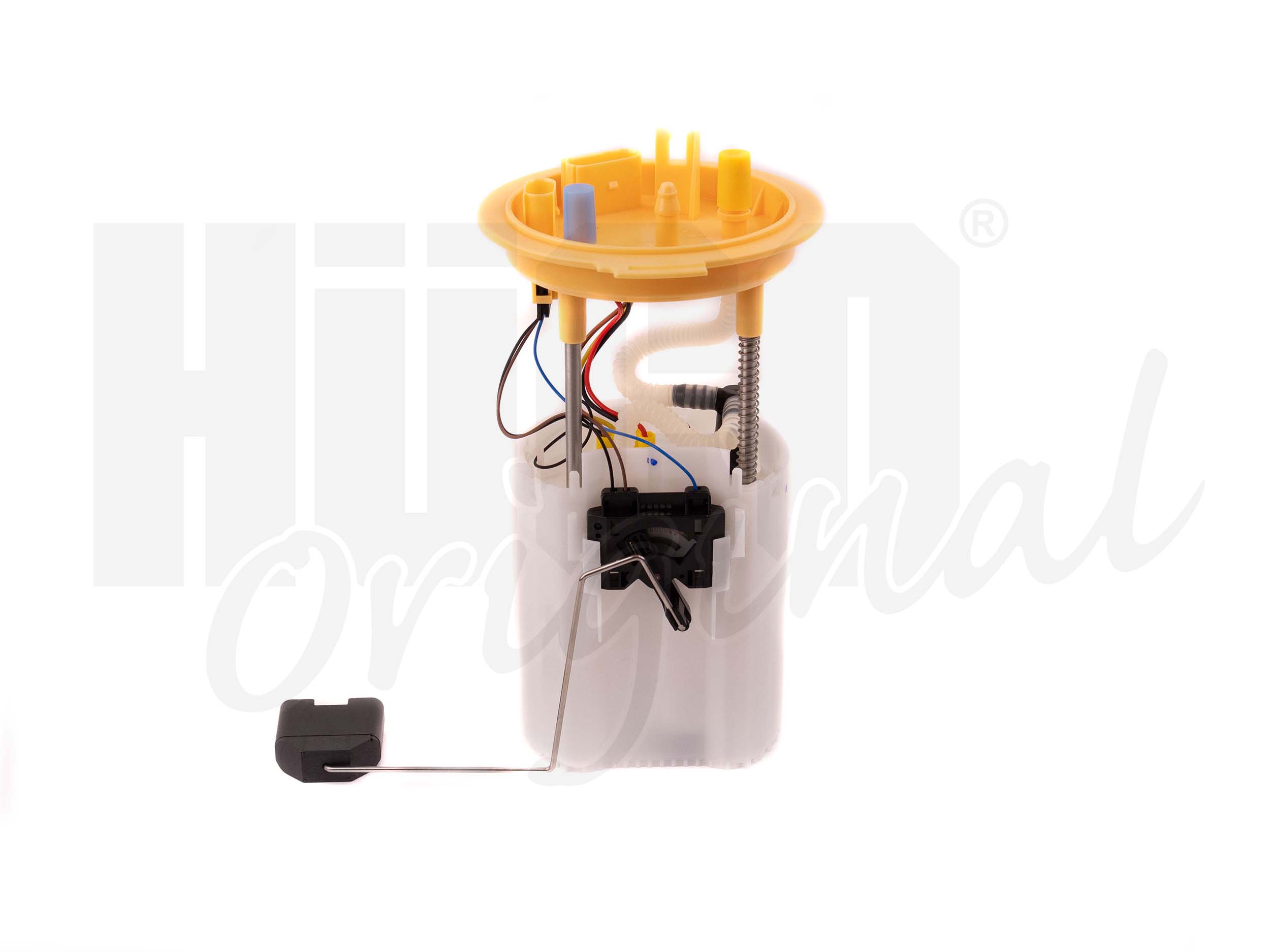 Fuel Feed Unit - 132799 HITACHI