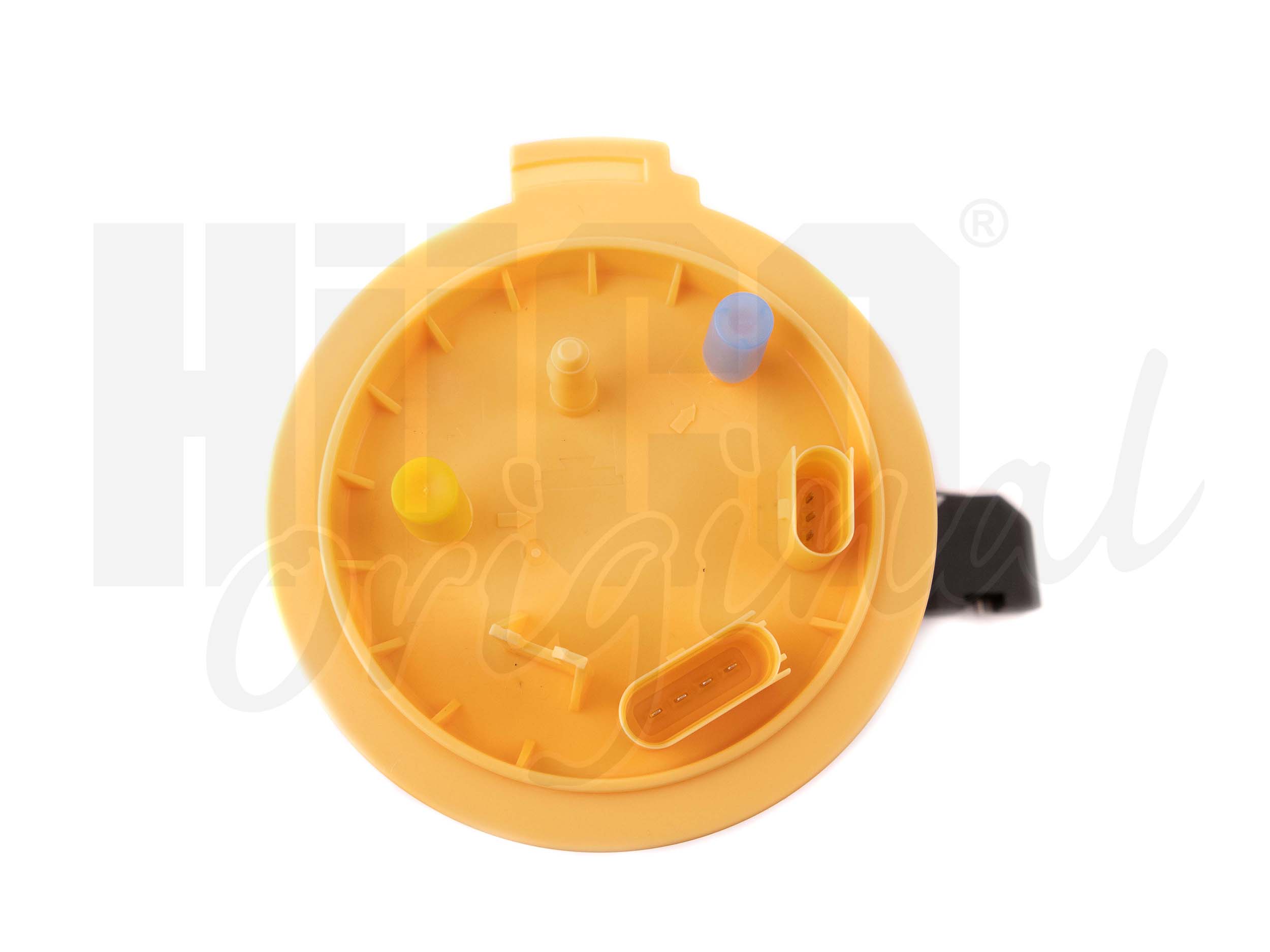 Fuel Feed Unit - 132799 HITACHI