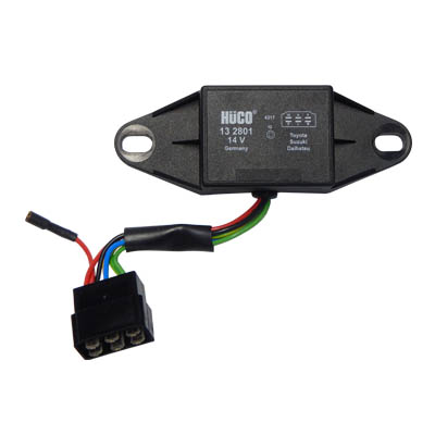 Regolatore alternatore - 132801 HITACHI