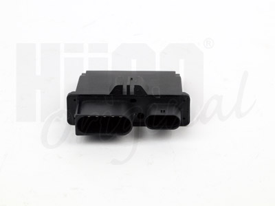 Control Unit, urea injection - 132813 HITACHI