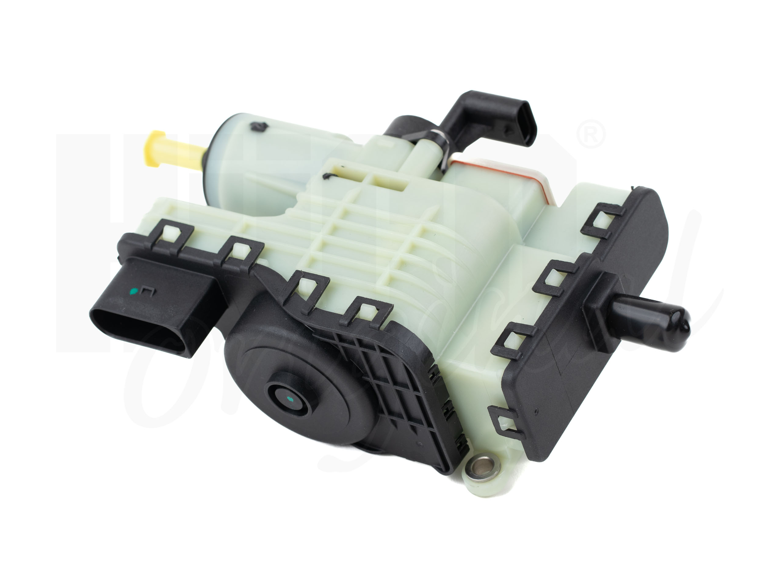 Modulo alimentazione, Iniezione urea - 132815 HITACHI