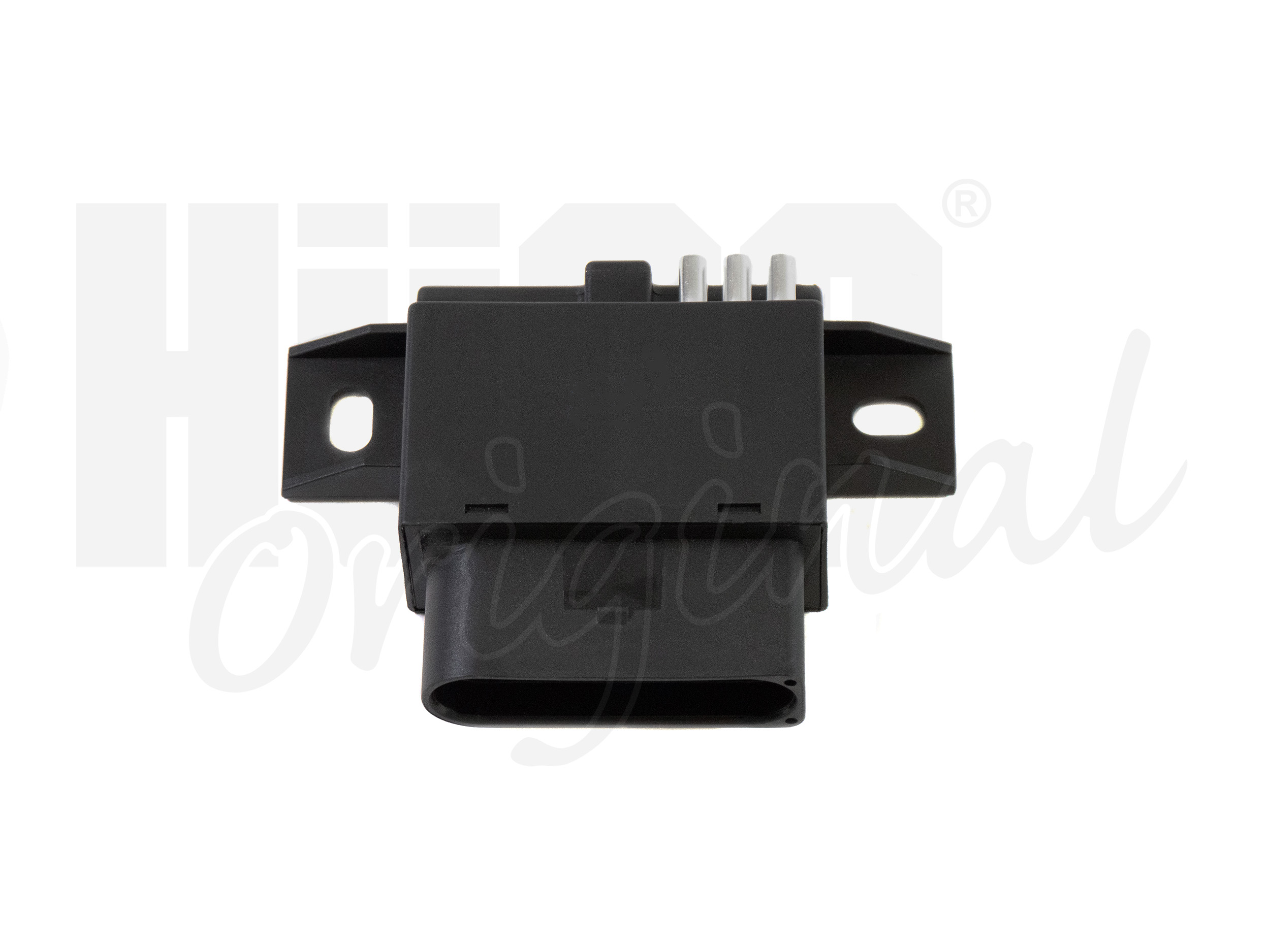 Control Unit, fuel pump - 132924 HITACHI