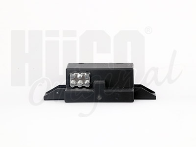 Управляющий прибор, топливный насос - 132926 HITACHI
