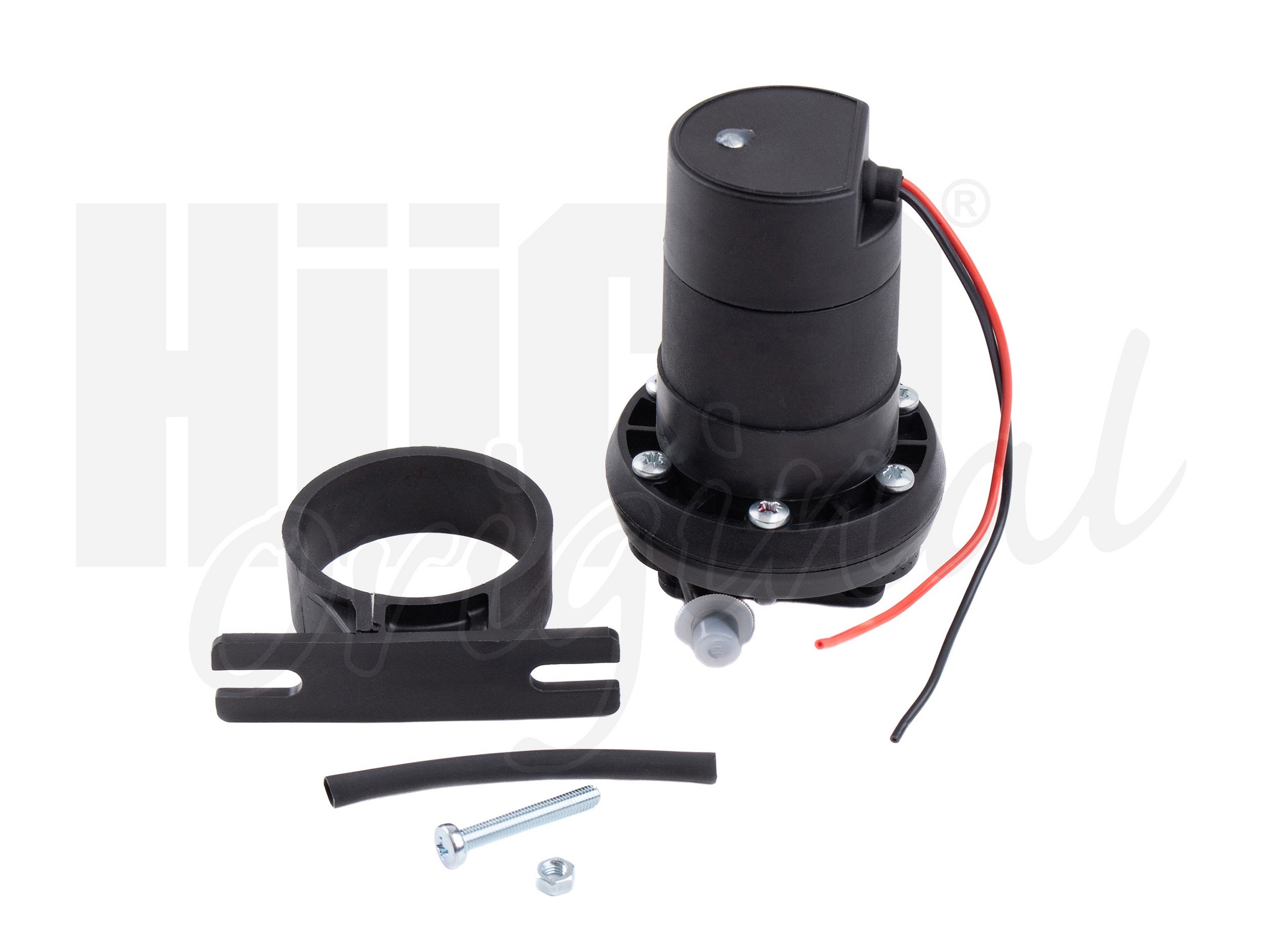 Fuel Pump - 133000 HITACHI