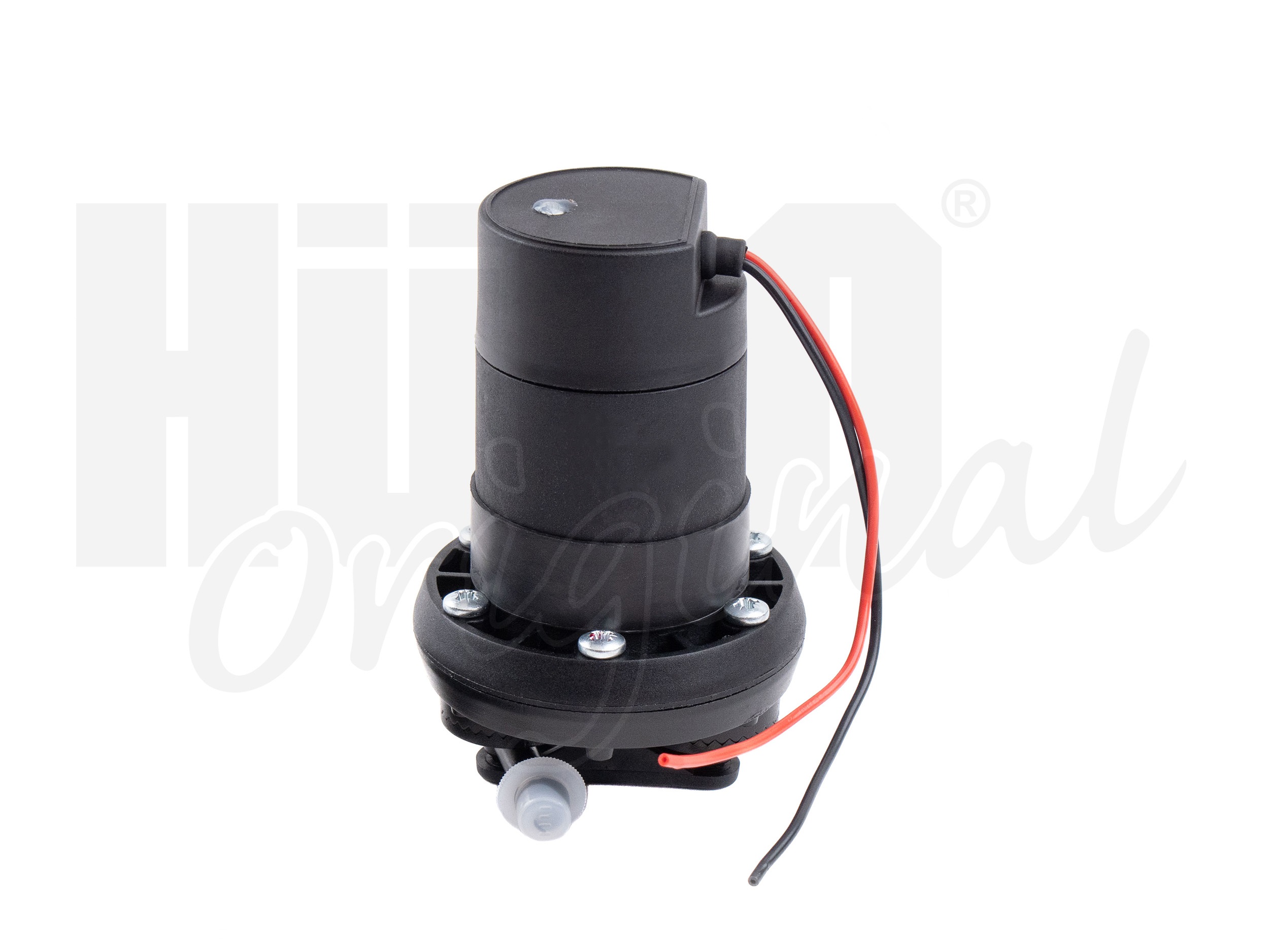 Fuel Pump - 133010 HITACHI