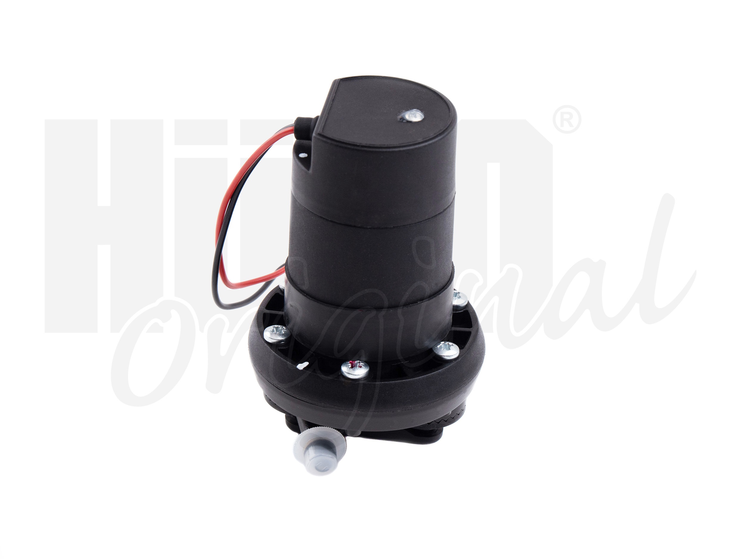 Fuel Pump - 133010 HITACHI