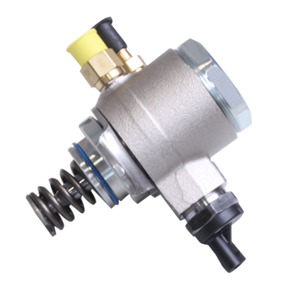 High Pressure Pump - 133071 HITACHI