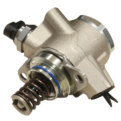 High Pressure Pump - 133072 HITACHI
