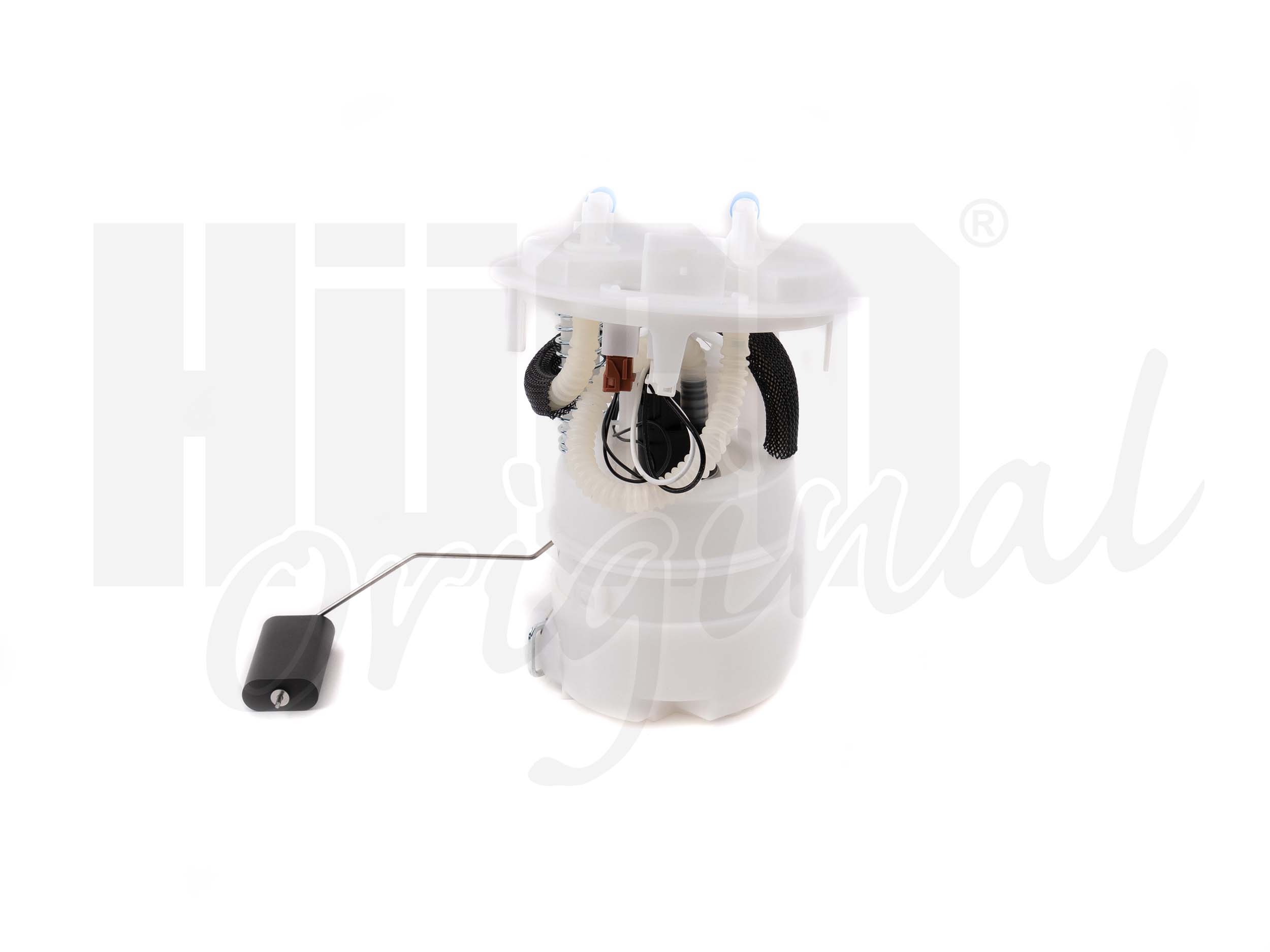 Imp. alimentazione carburante - 133129 HITACHI