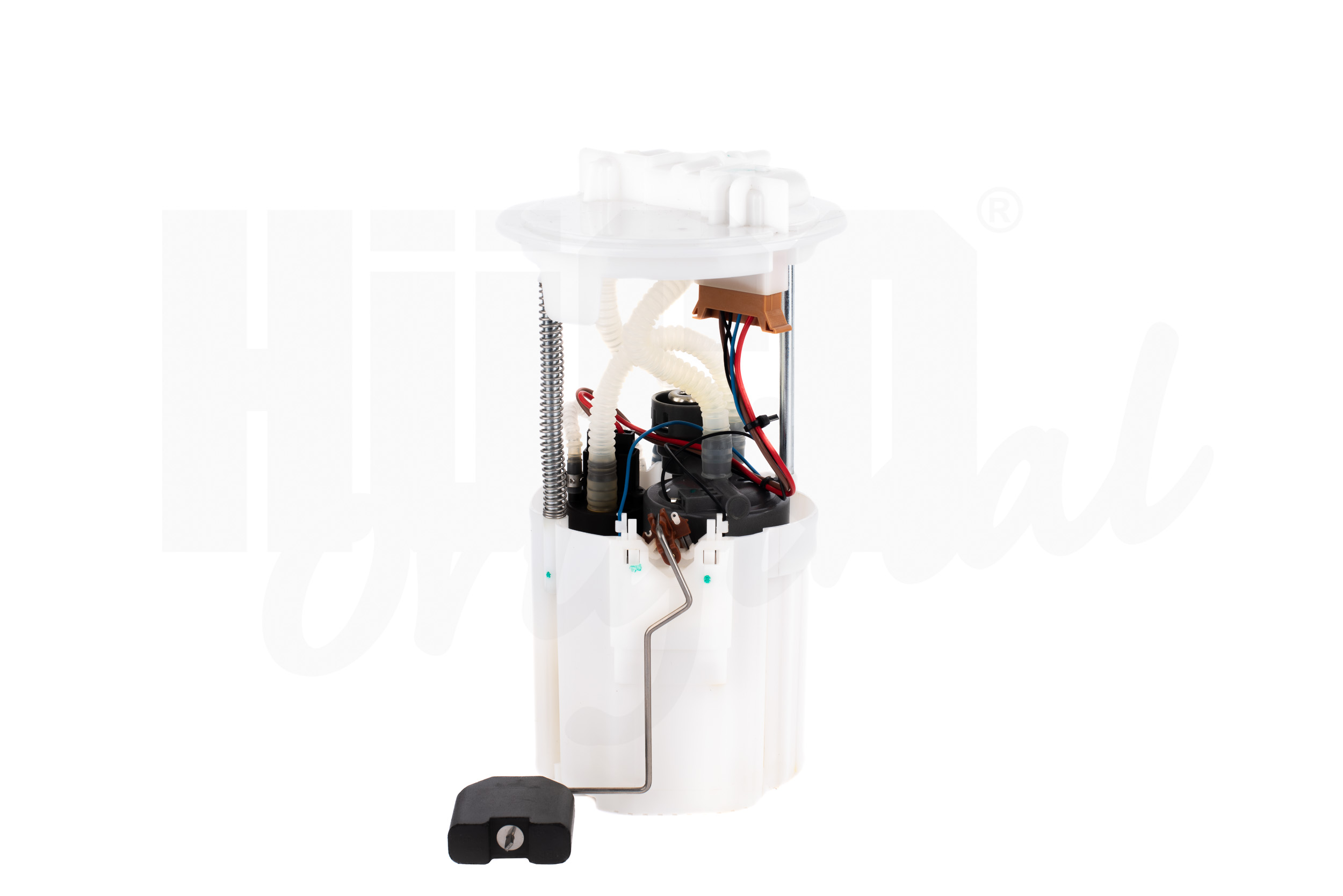 Fuel Feed Unit - 133132 HITACHI
