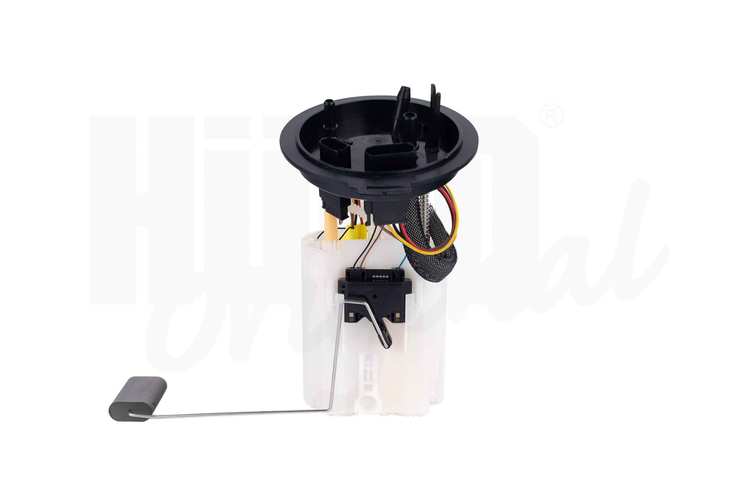 Imp. alimentazione carburante - 133134 HITACHI