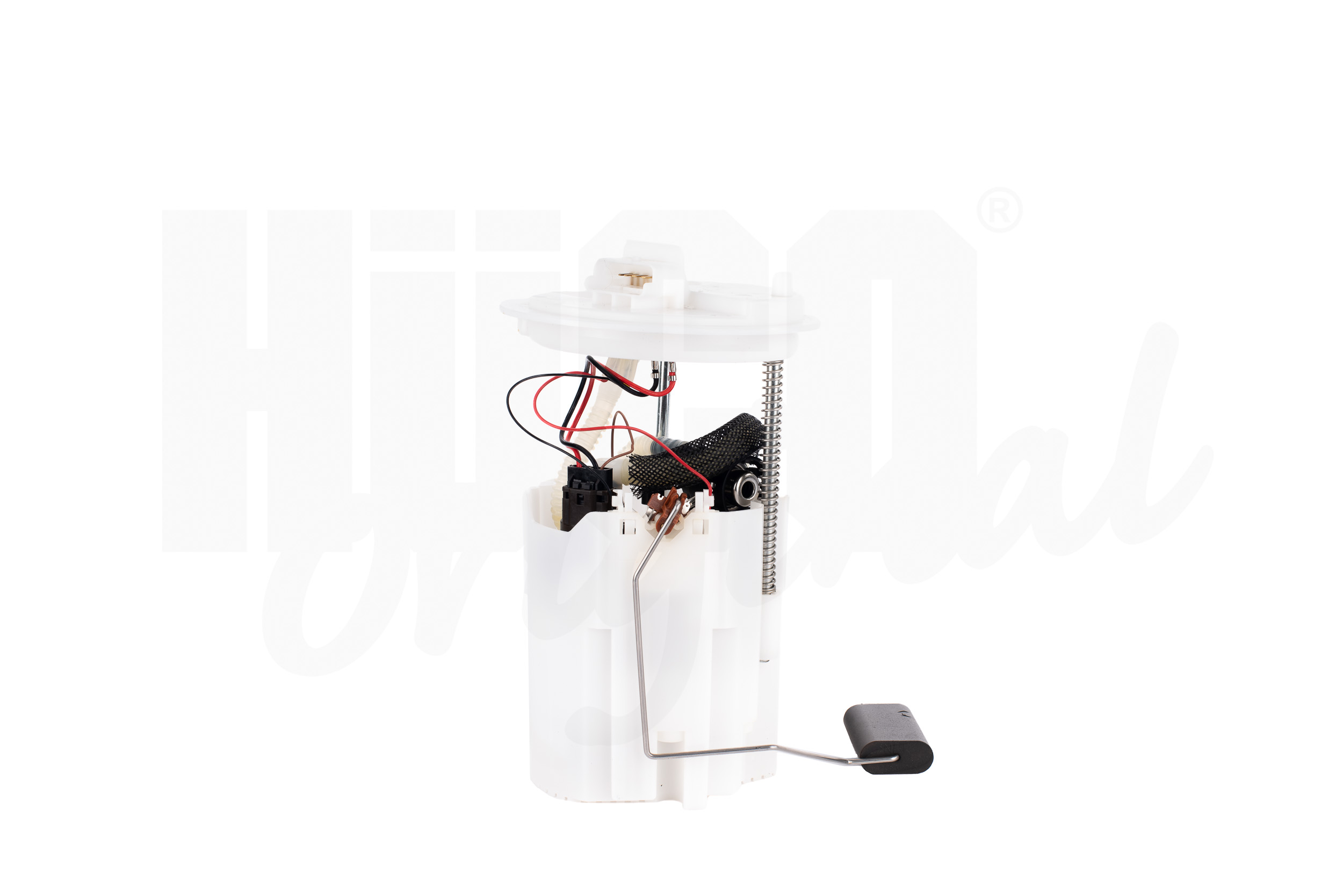 Fuel Feed Unit - 133136 HITACHI