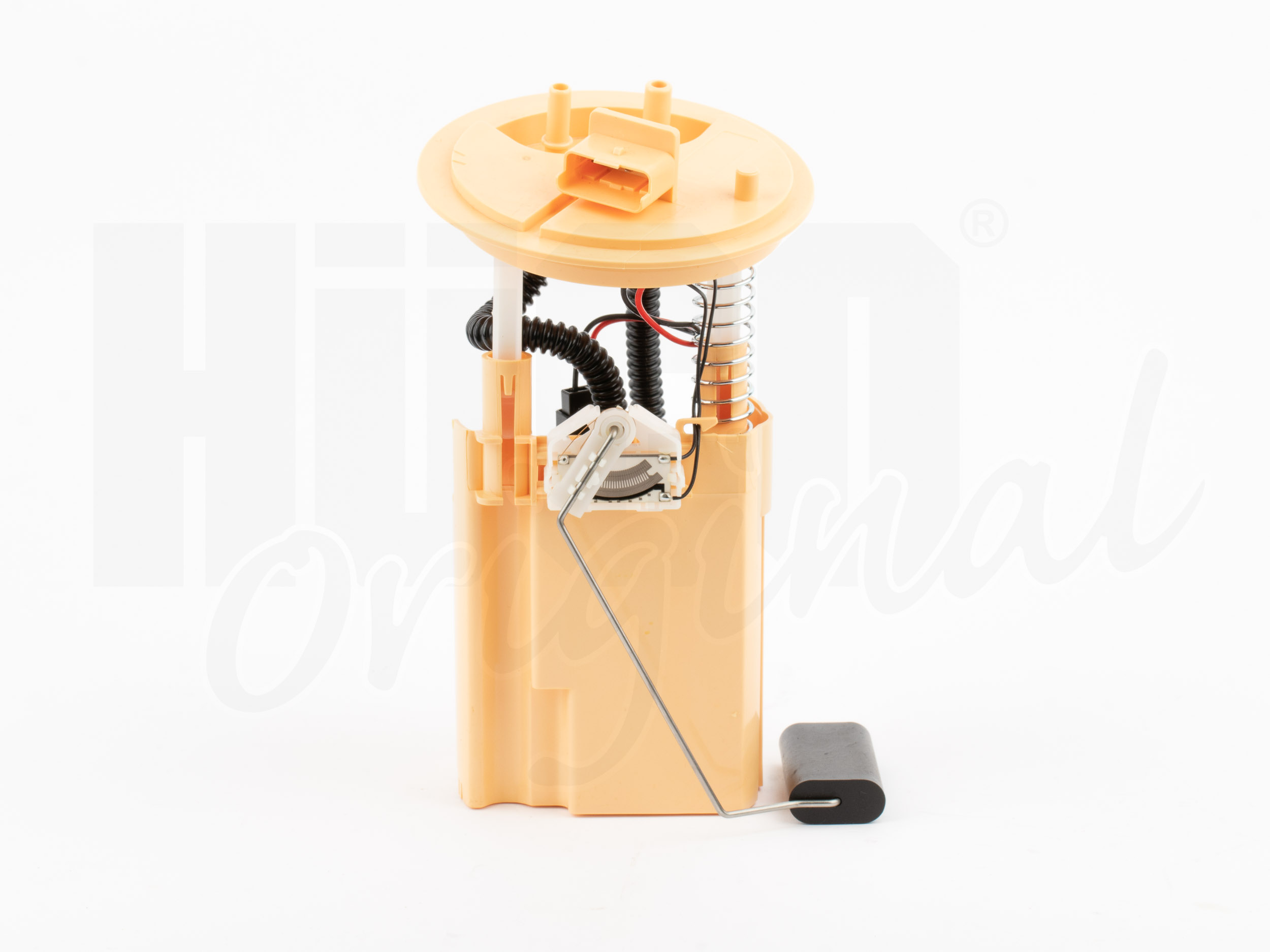 Fuel Feed Unit - 133148 HITACHI