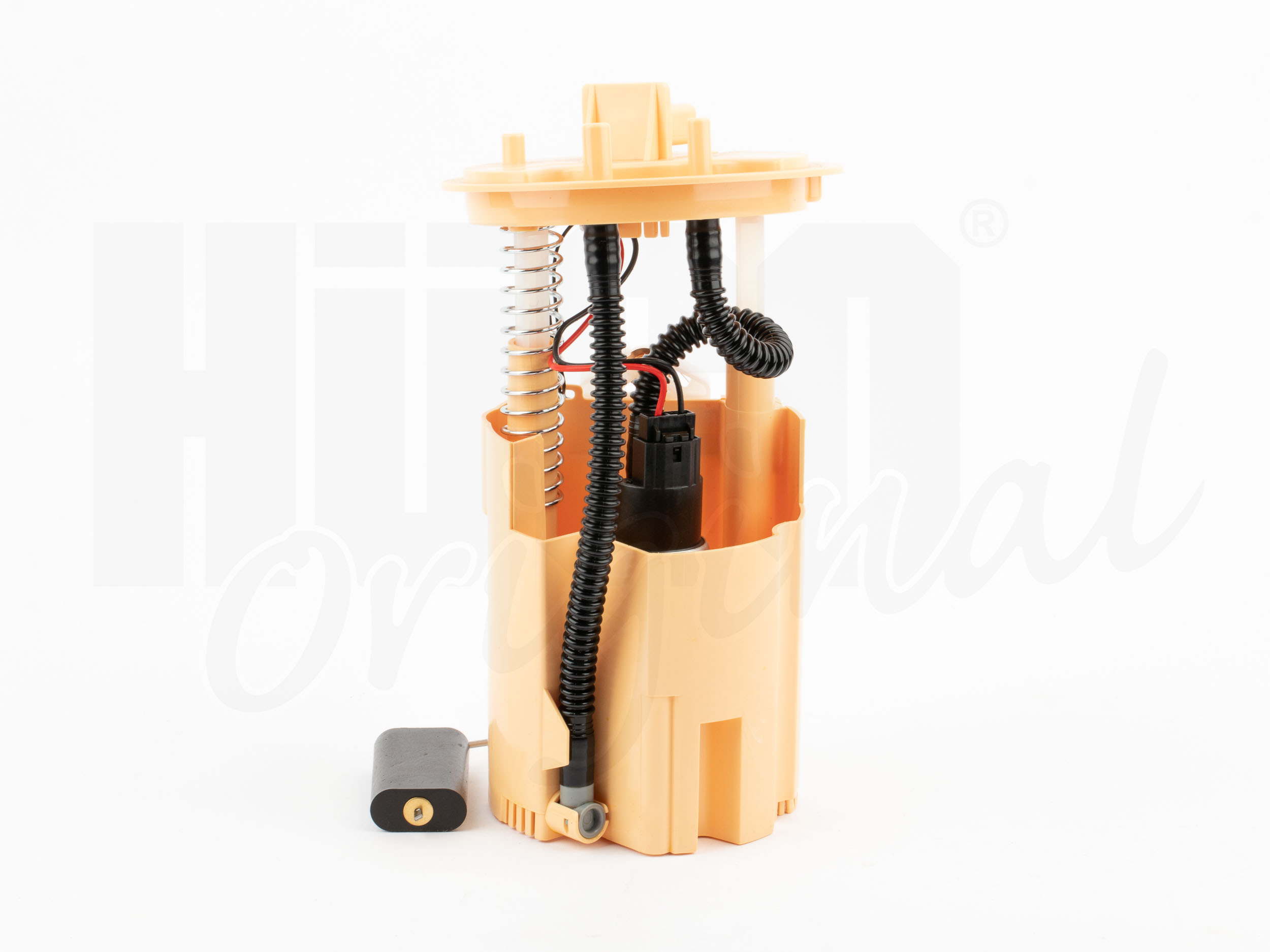 Fuel Feed Unit - 133148 HITACHI