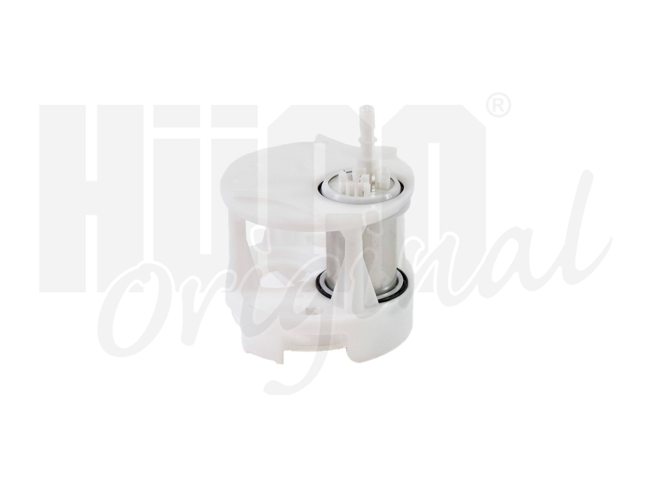 Pompa carburante - 133178 HITACHI