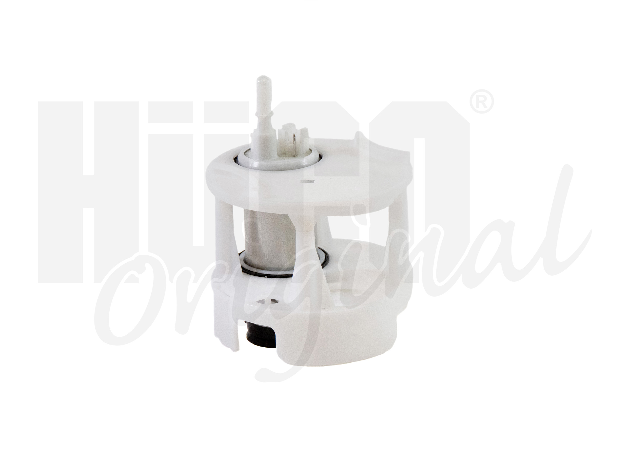 Топливный насос - 133178 HITACHI