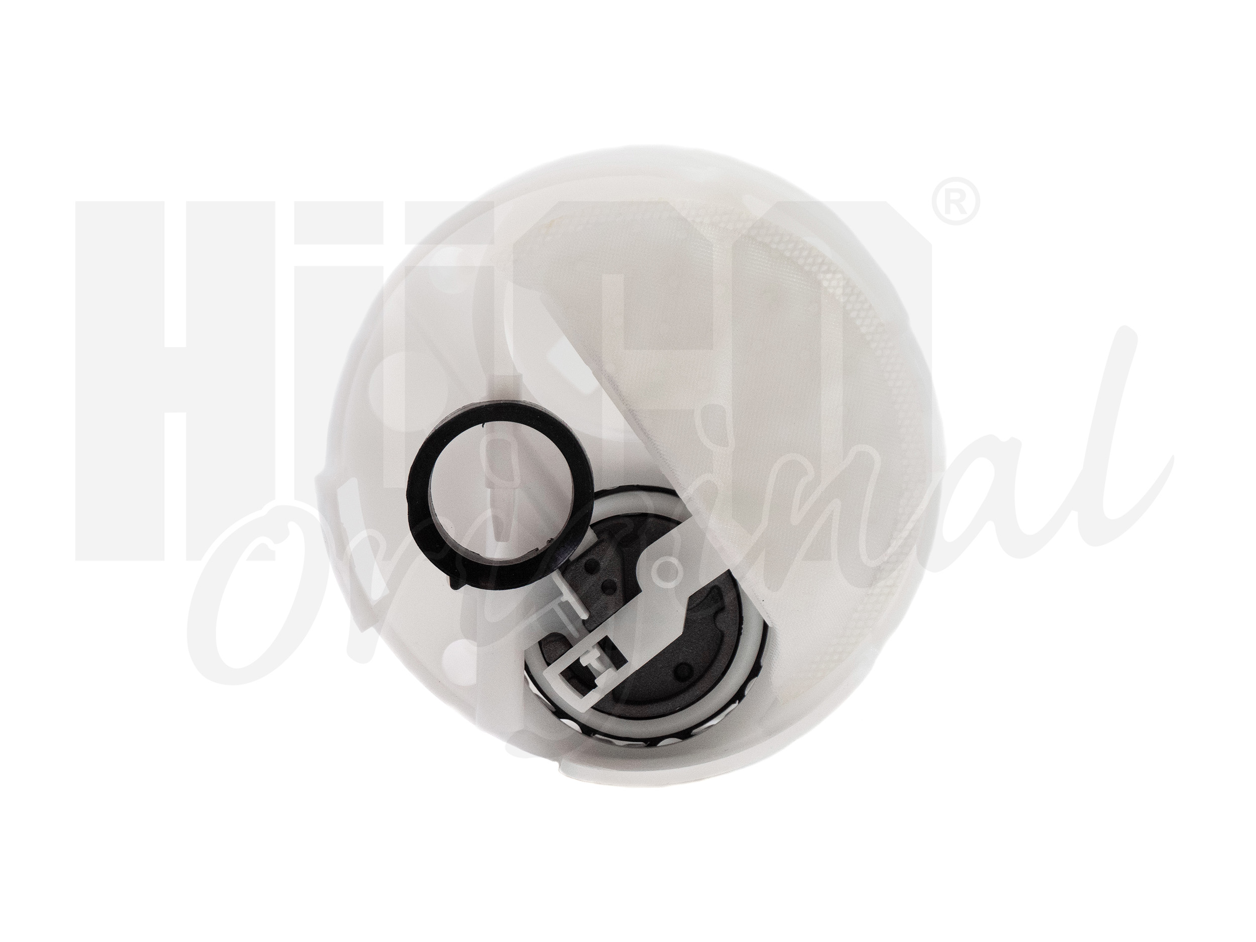 Топливный насос - 133178 HITACHI