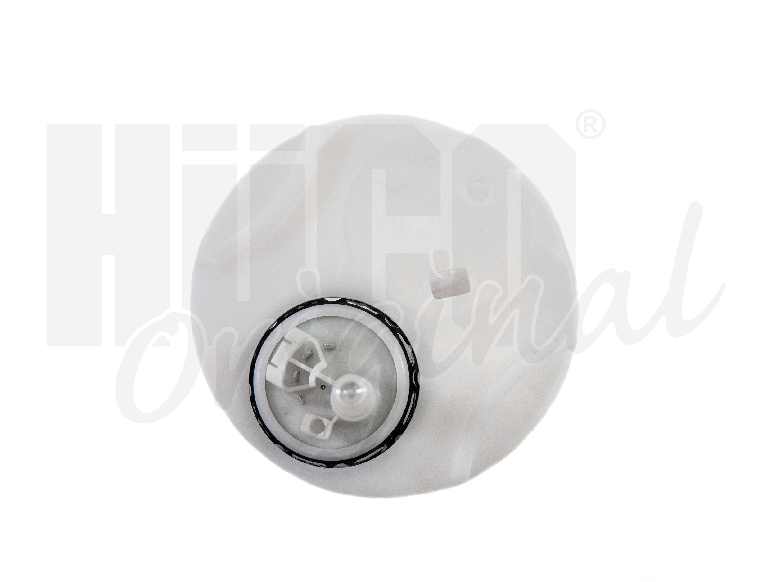 Топливный насос - 133178 HITACHI