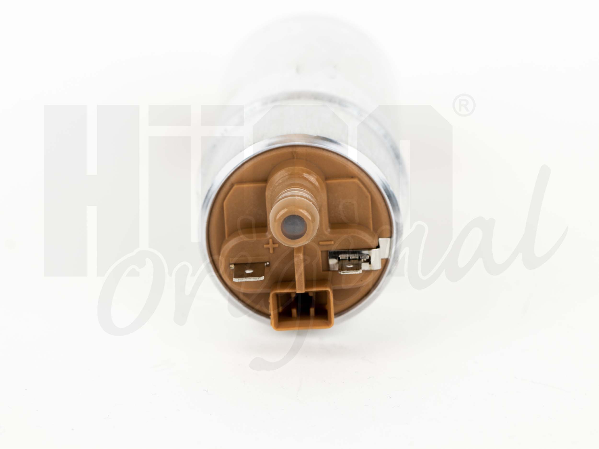Fuel Pump - 133195 HITACHI