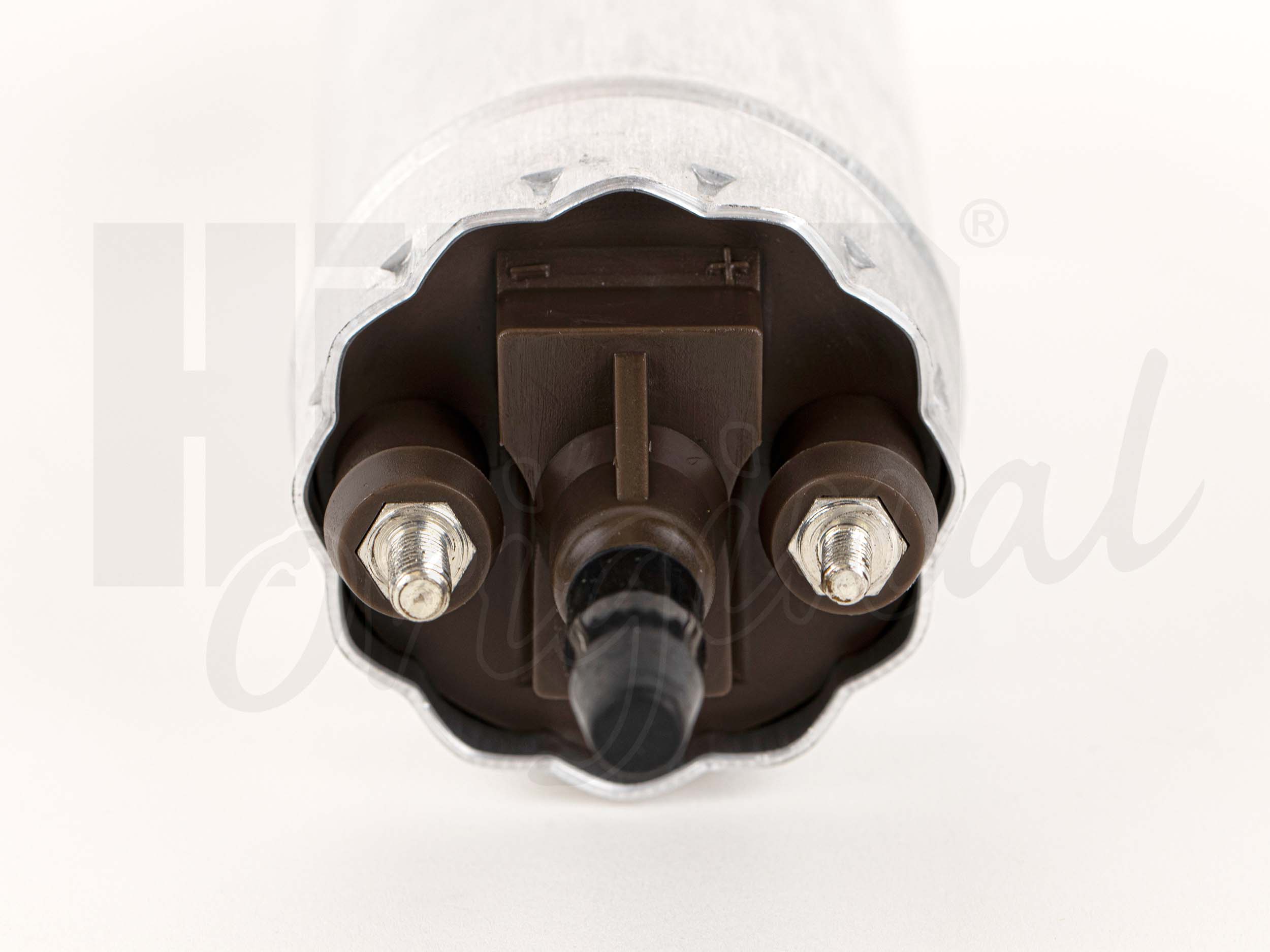 Fuel Pump - 133197 HITACHI