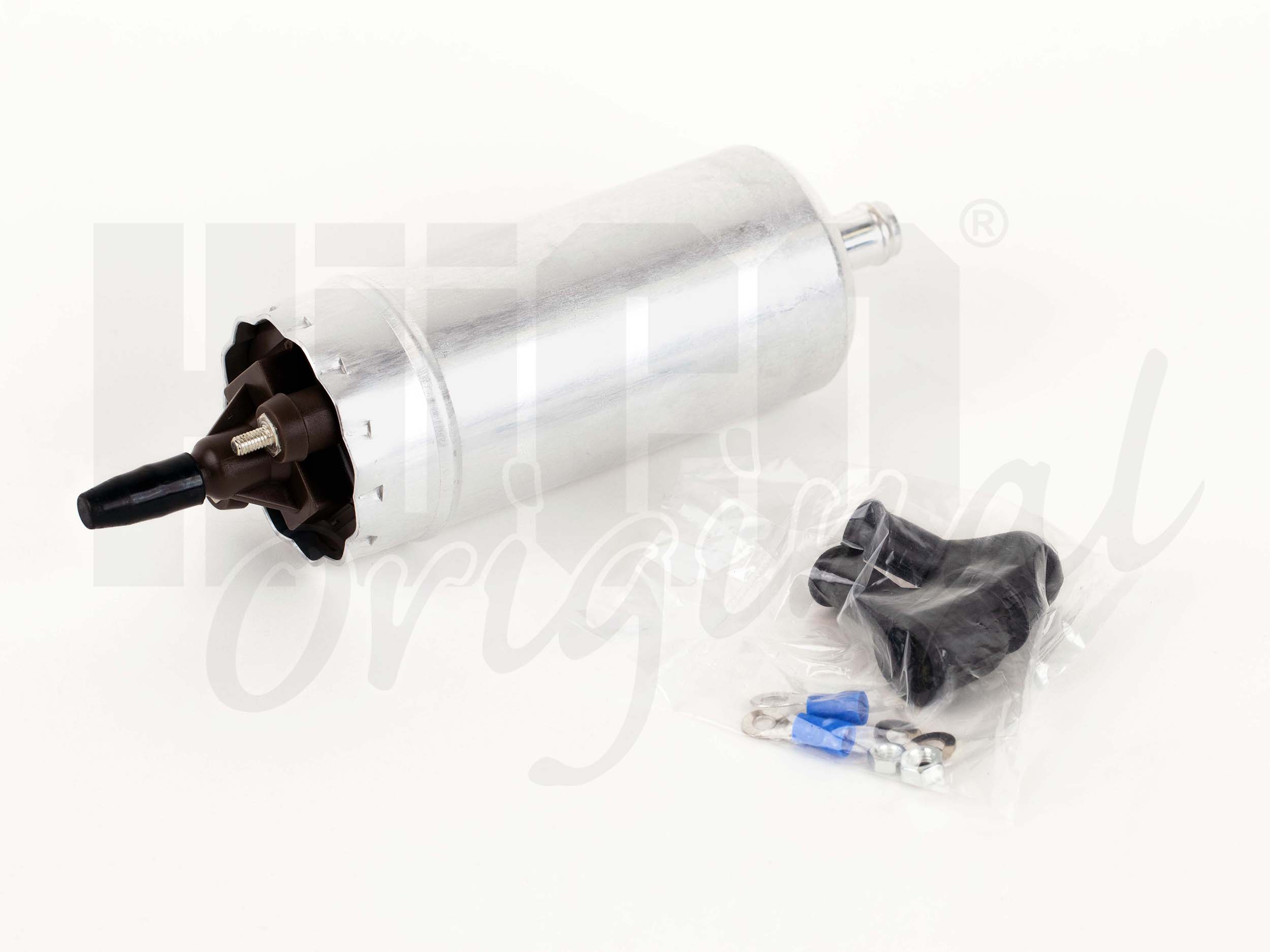 Fuel Pump - 133197 HITACHI