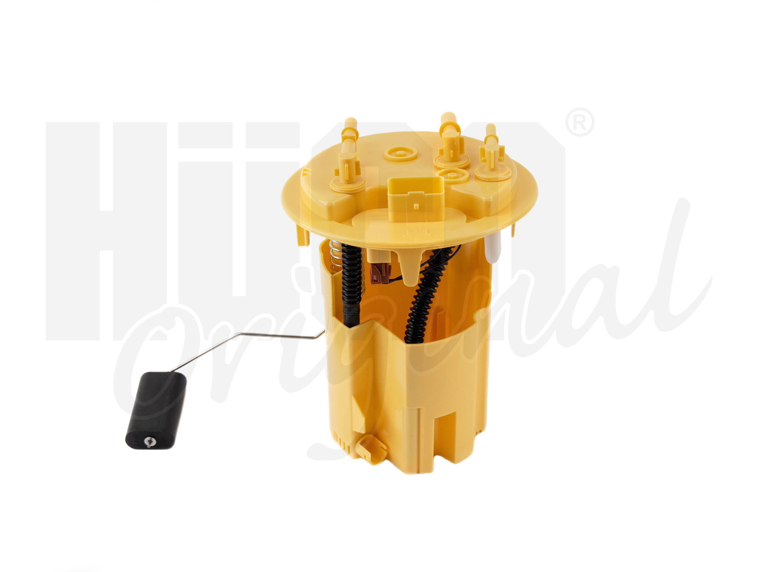 Sensore, Livello carburante - 133223 HITACHI