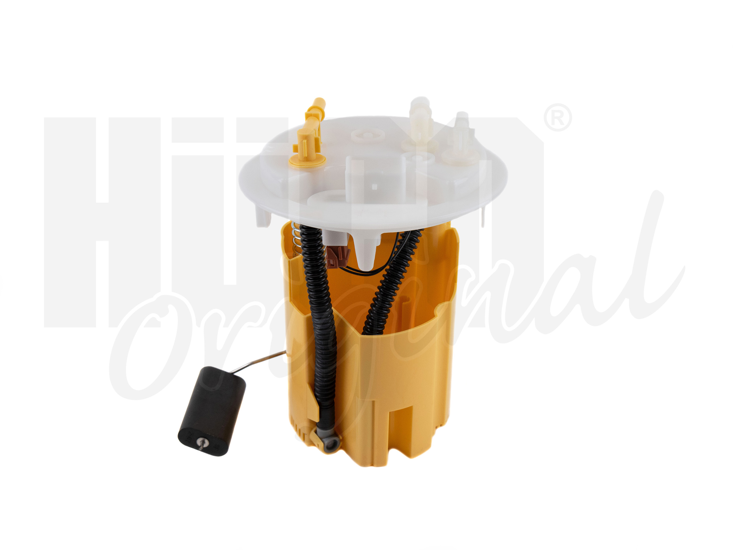 Sensore, Livello carburante - 133225 HITACHI