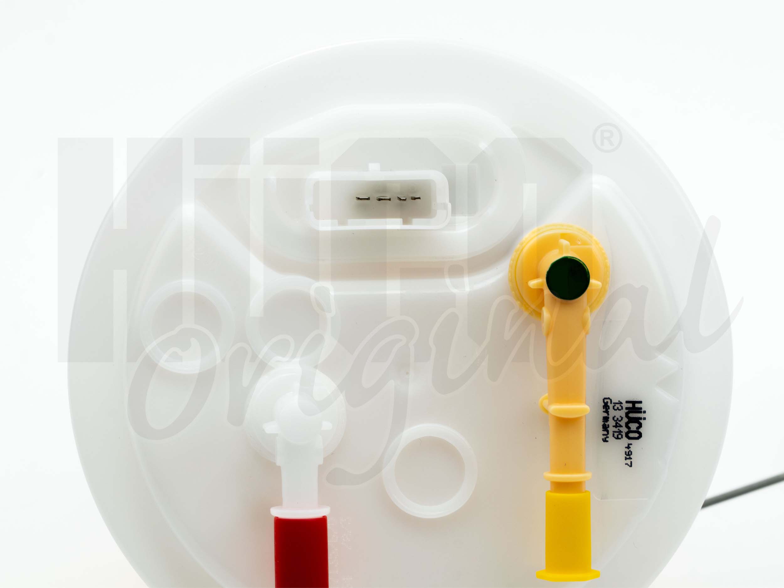 Датчик, запас топлива - 133232 HITACHI