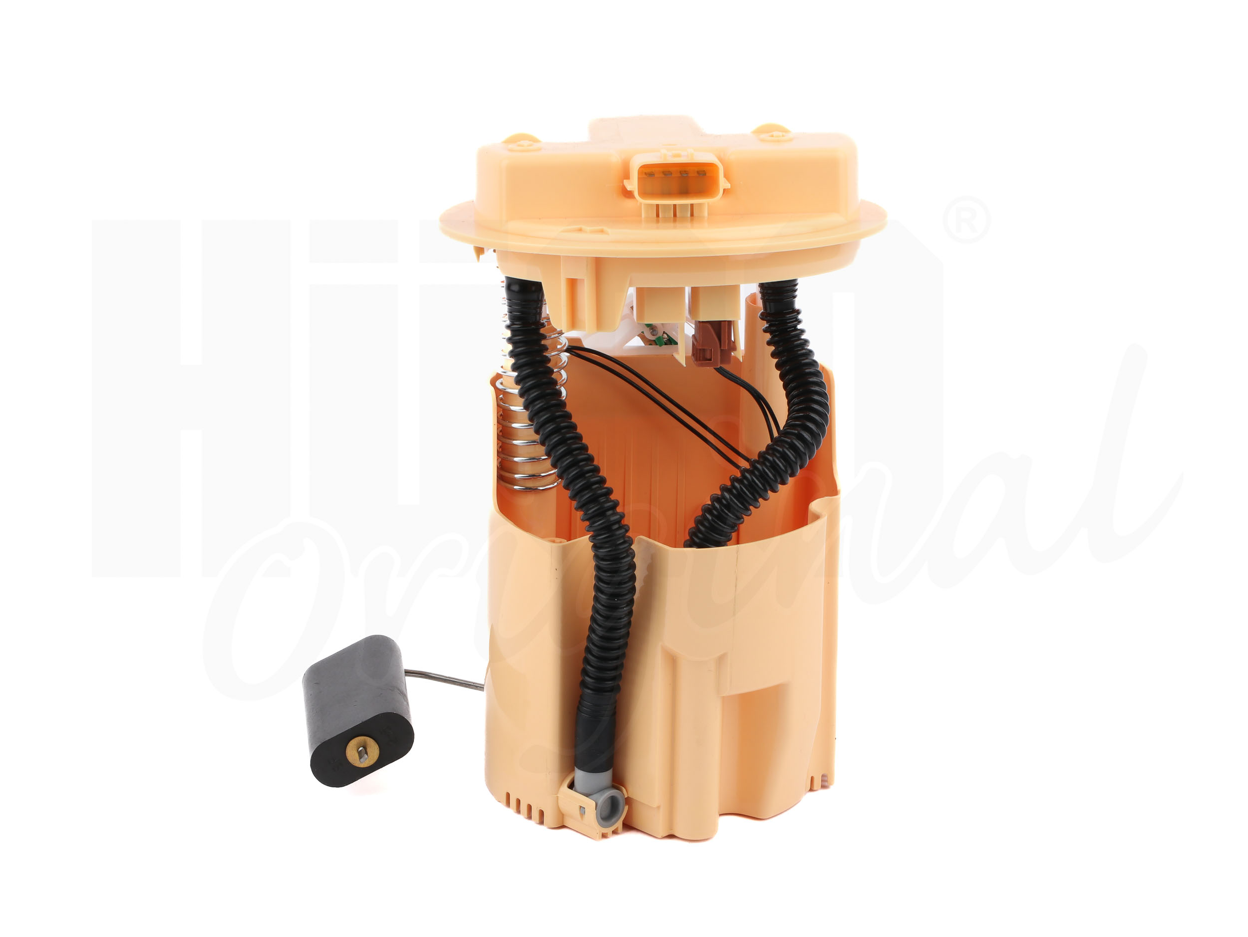 Sensore, Livello carburante - 133236 HITACHI