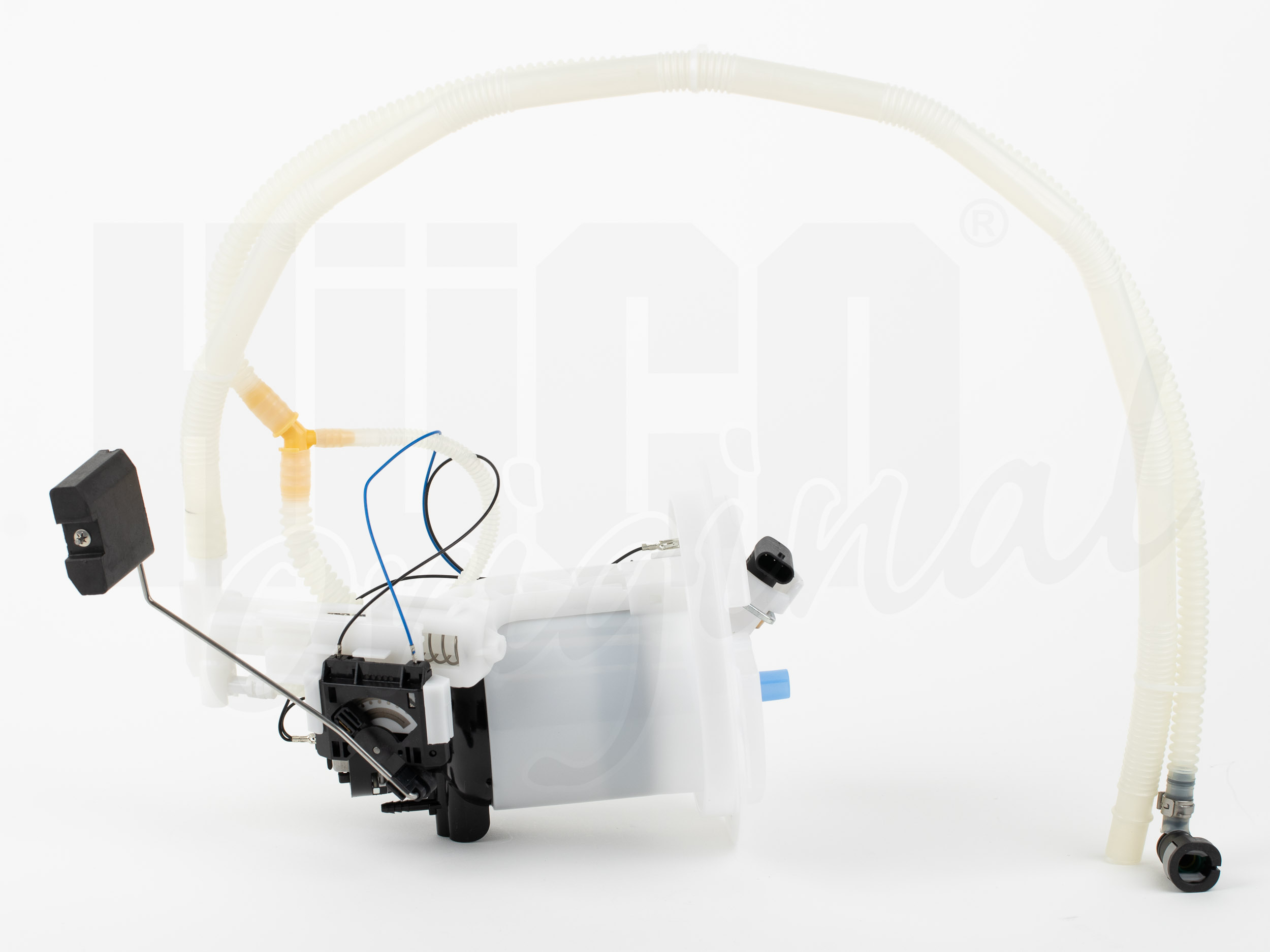 Sender Unit, fuel tank - 133239 HITACHI