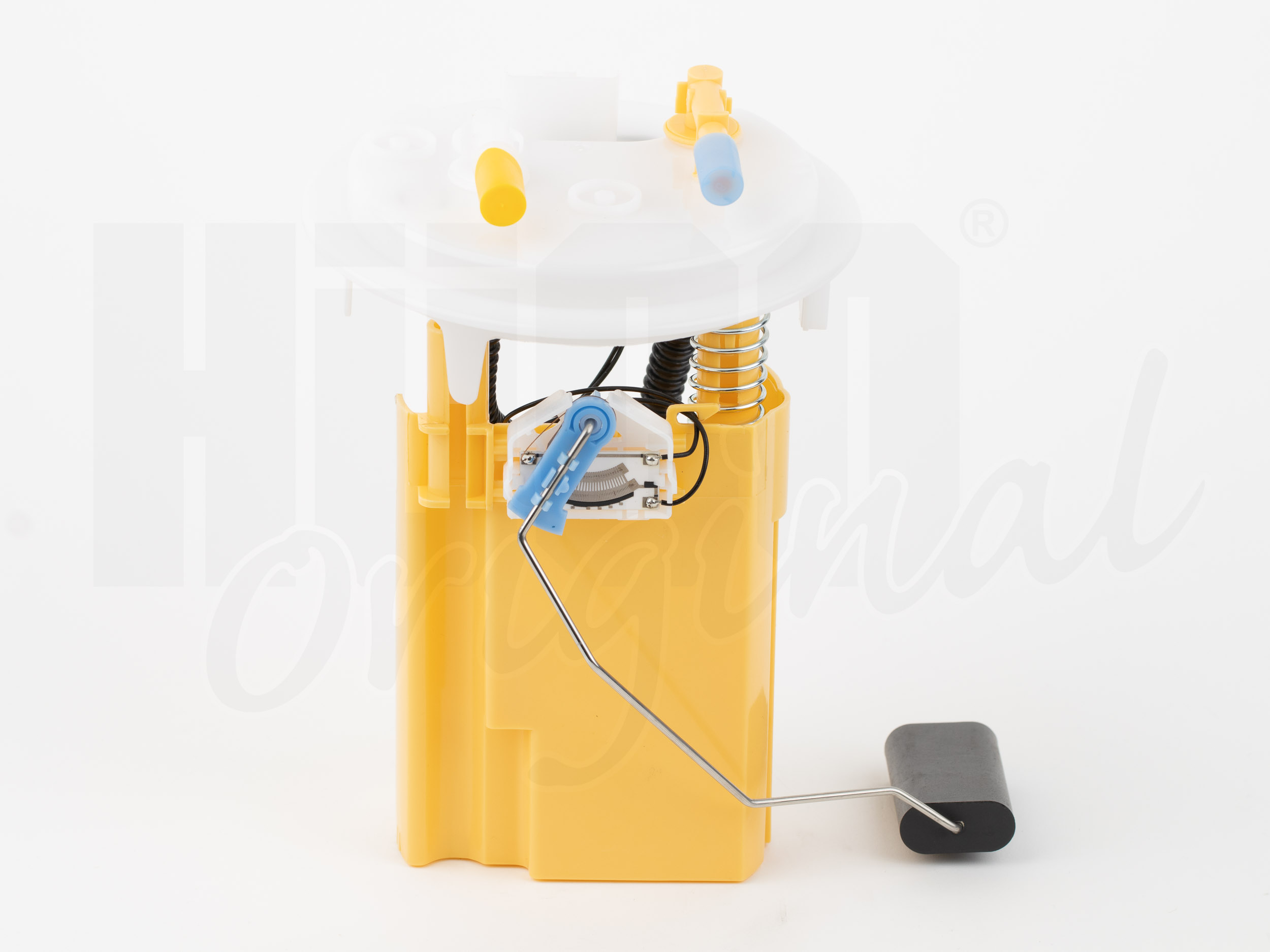 Sensore, Livello carburante - 133242 HITACHI