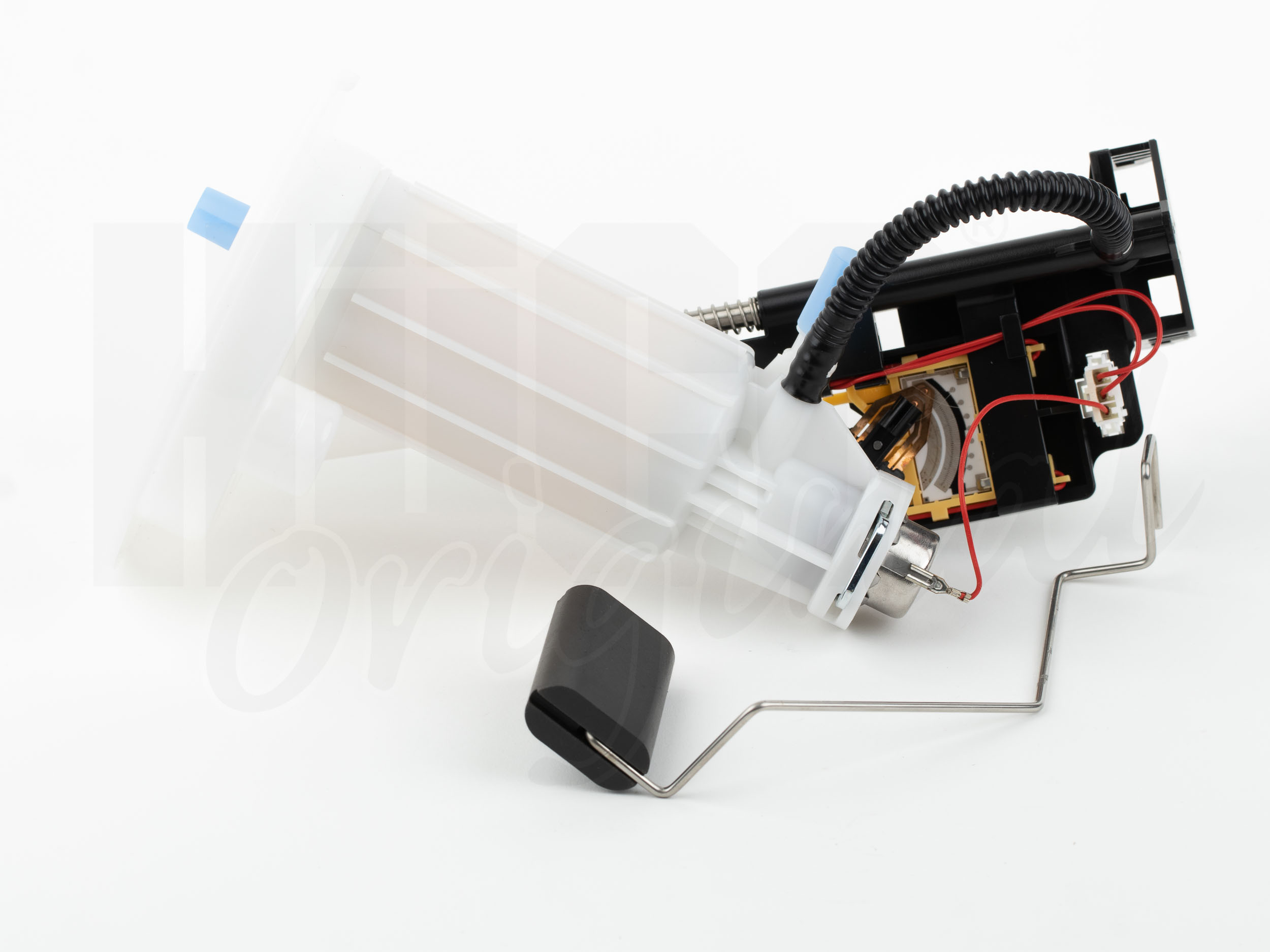 Sensore, Livello carburante - 133244 HITACHI