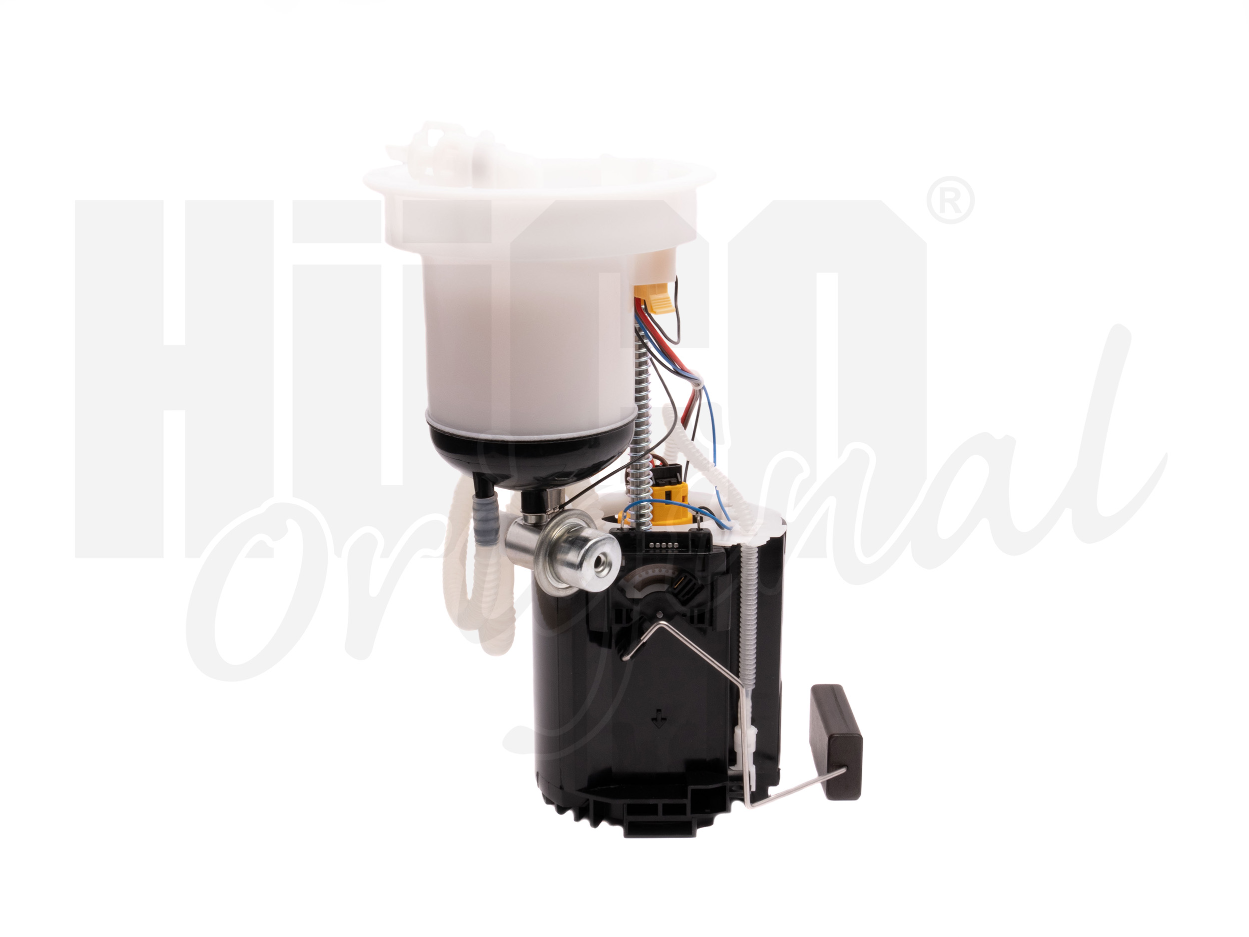 Fuel Feed Unit - 133245 HITACHI