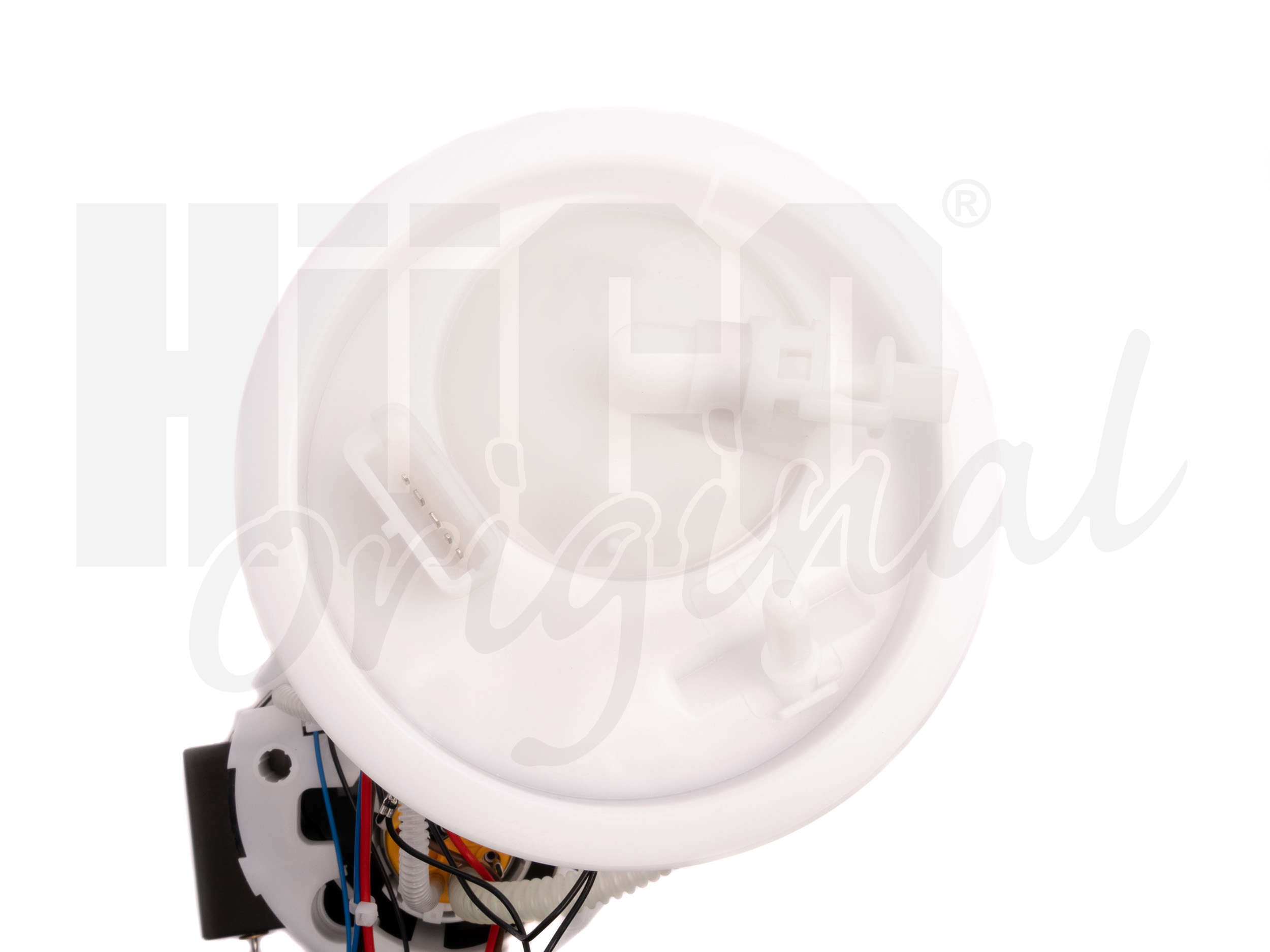 Fuel Feed Unit - 133245 HITACHI