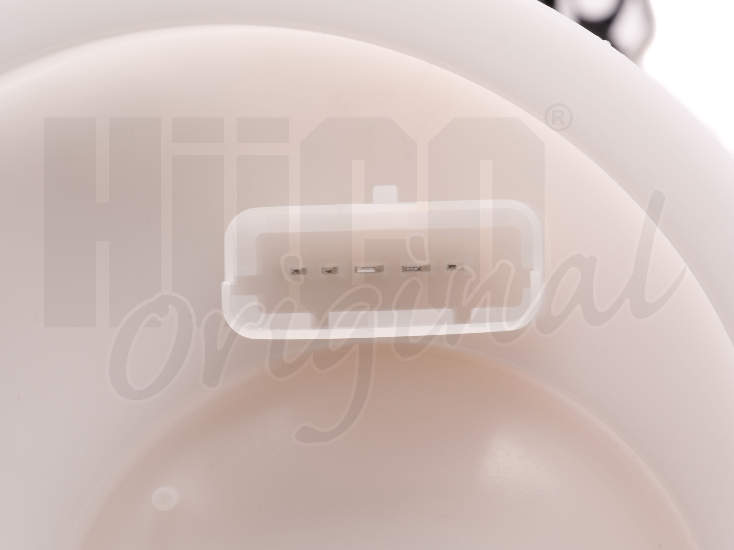 Fuel Feed Unit - 133245 HITACHI