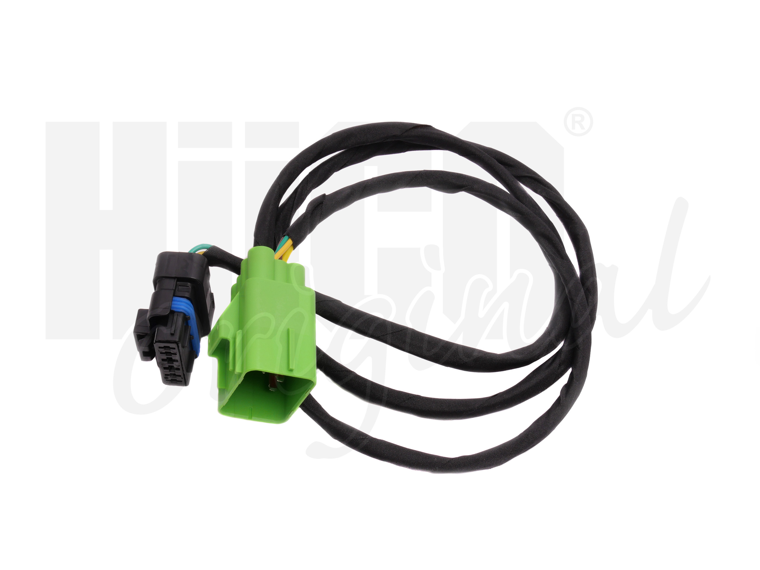 Fuel Feed Unit - 133245 HITACHI
