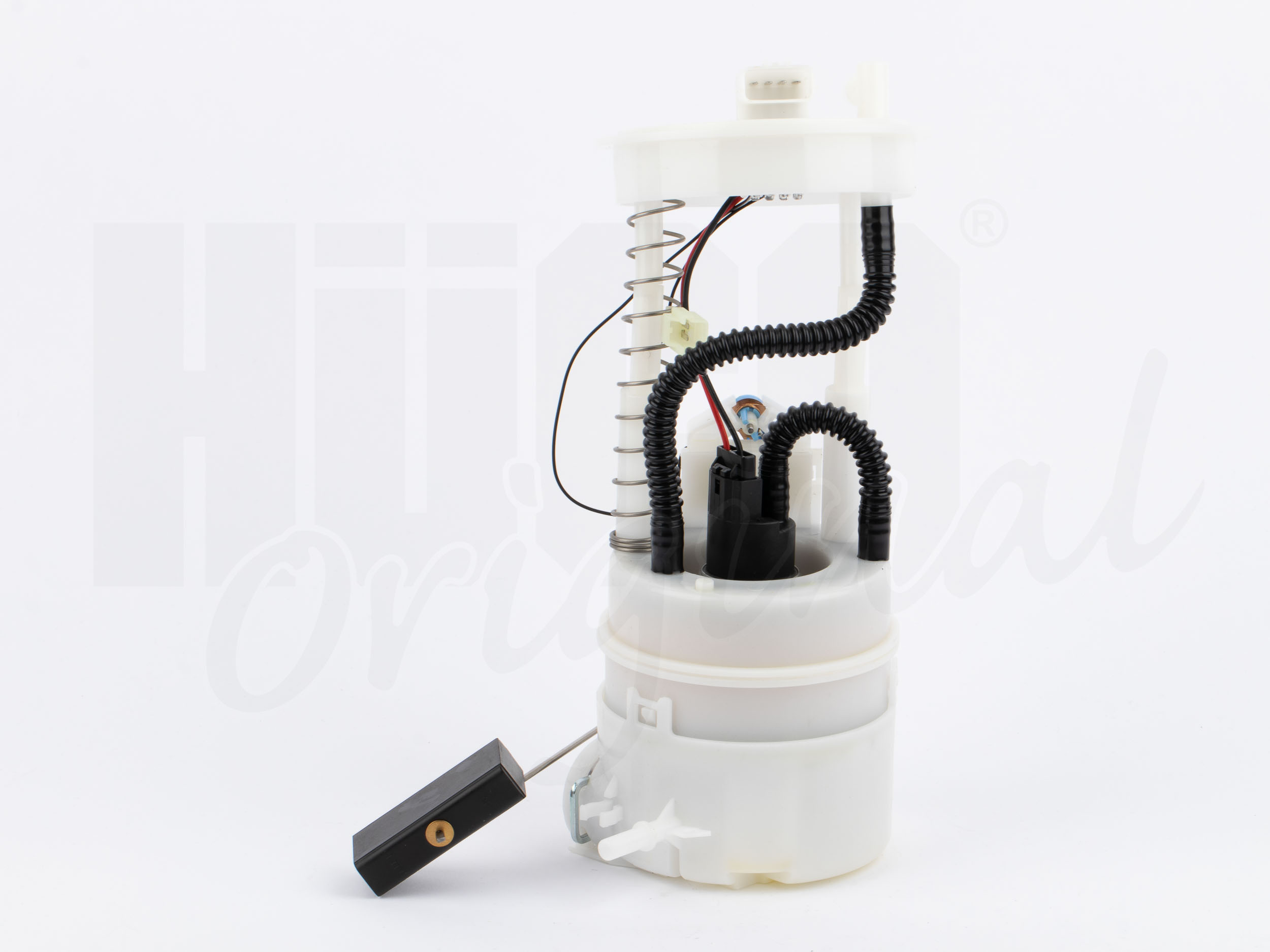 Fuel Feed Unit - 133249 HITACHI