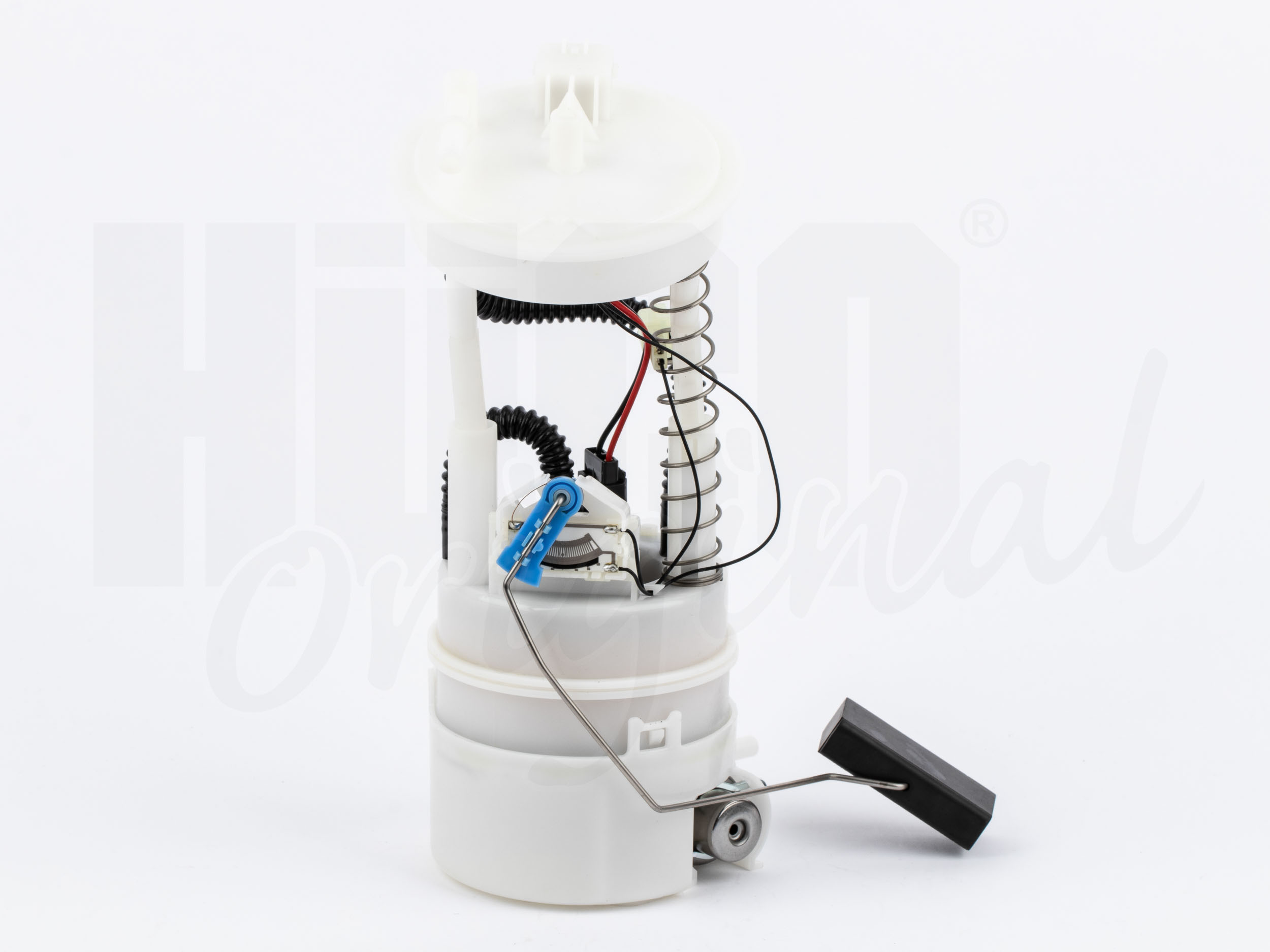 Fuel Feed Unit - 133249 HITACHI