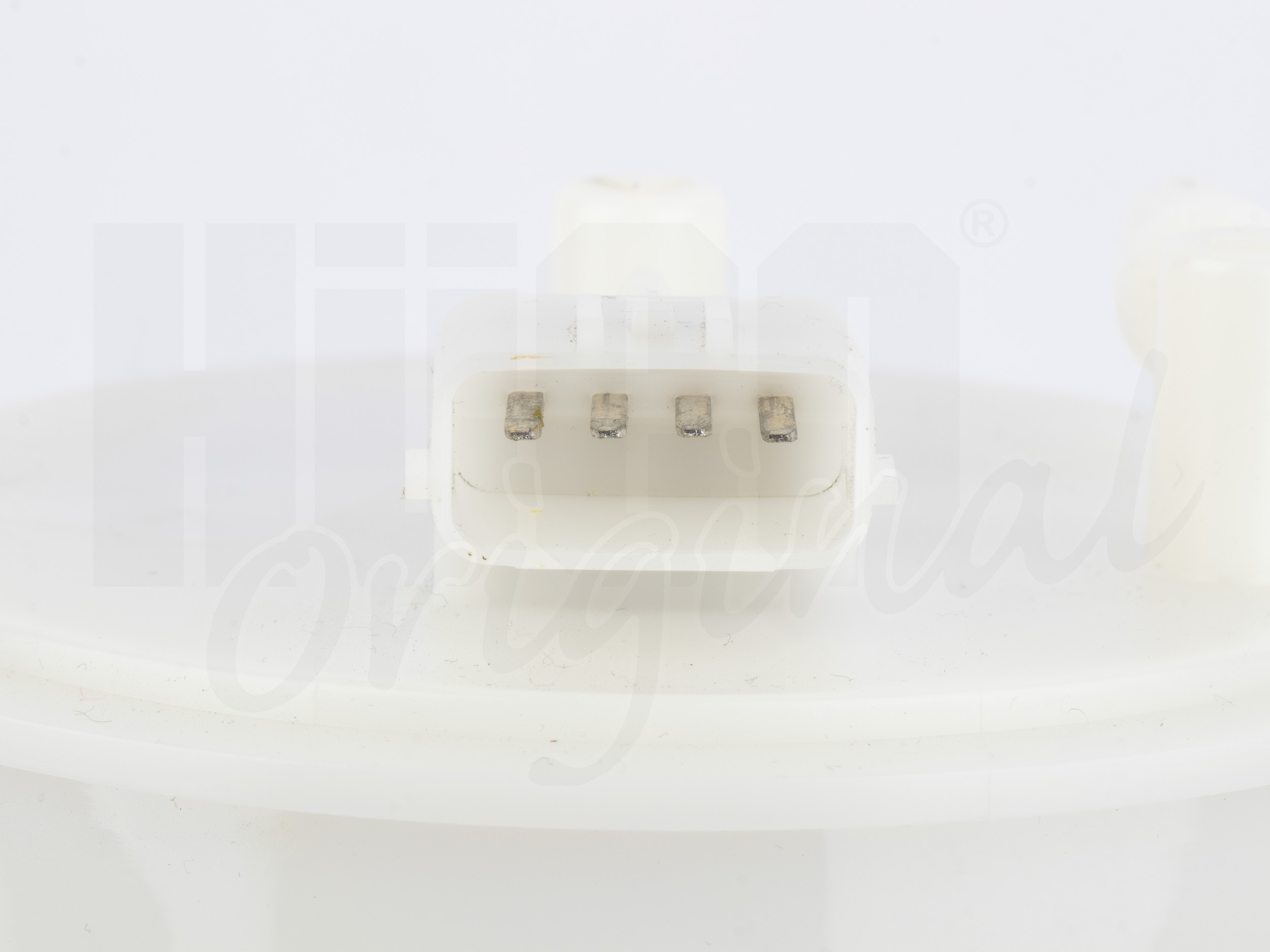 Fuel Feed Unit - 133249 HITACHI