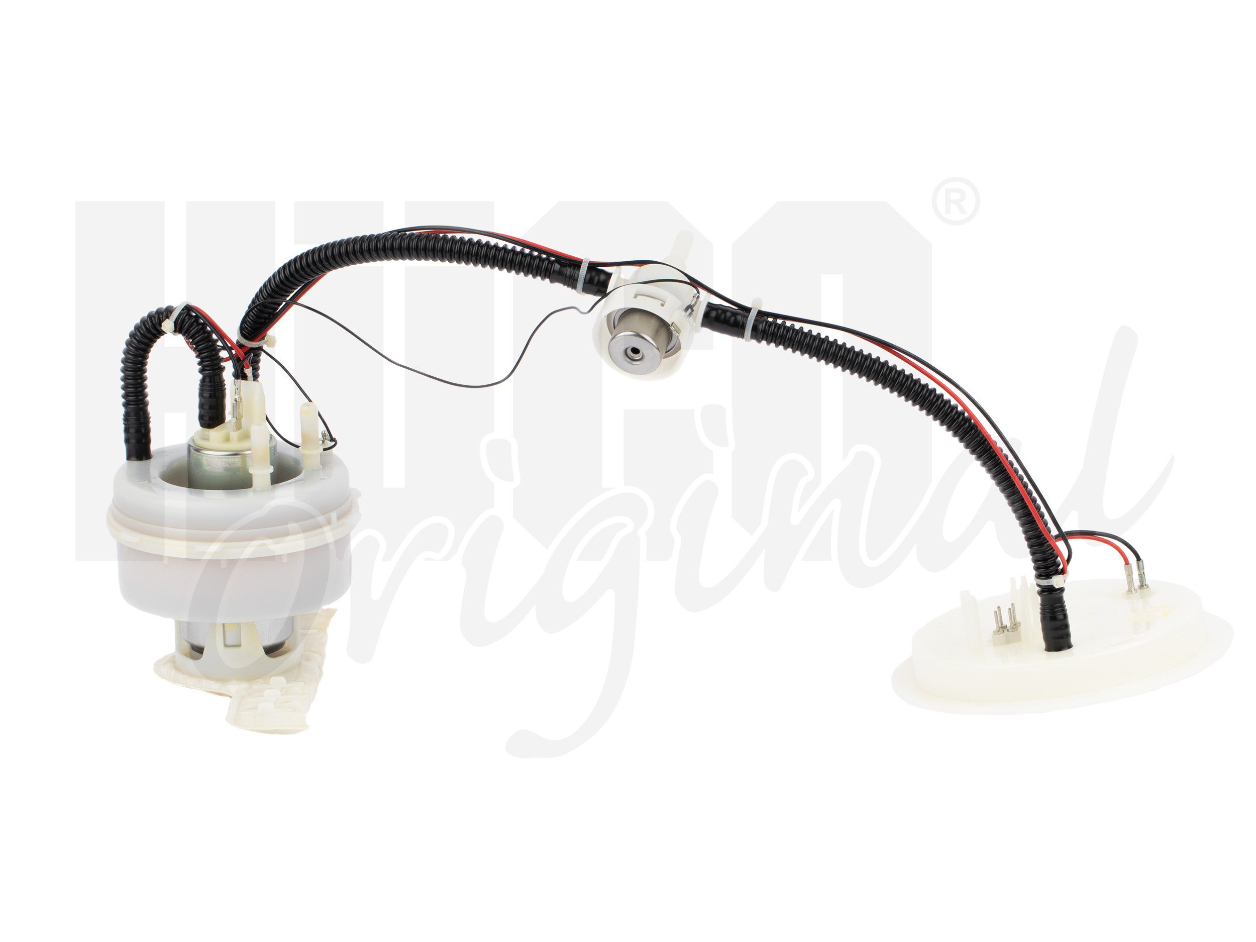 Fuel Feed Unit - 133250 HITACHI