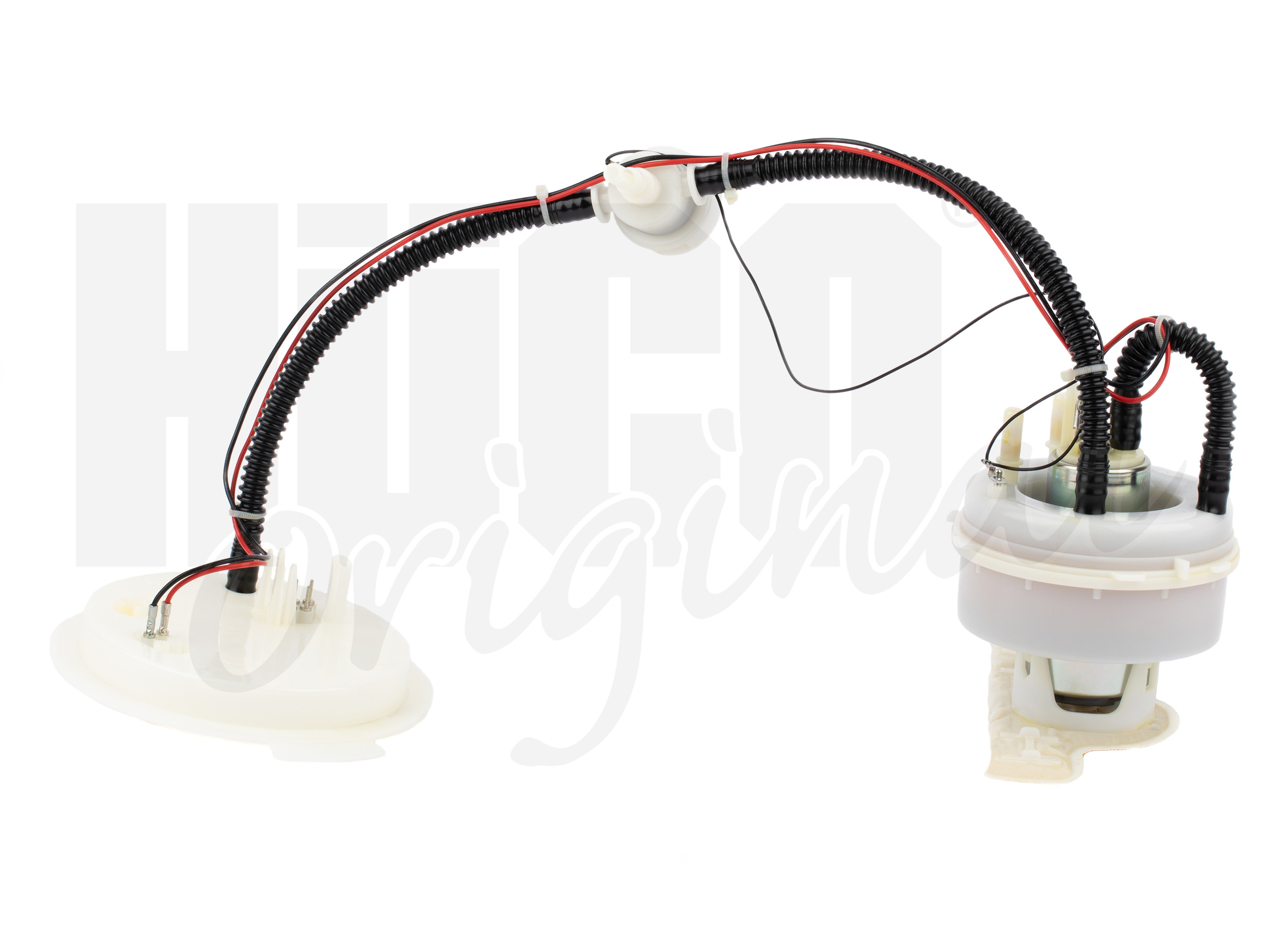 Fuel Feed Unit - 133250 HITACHI